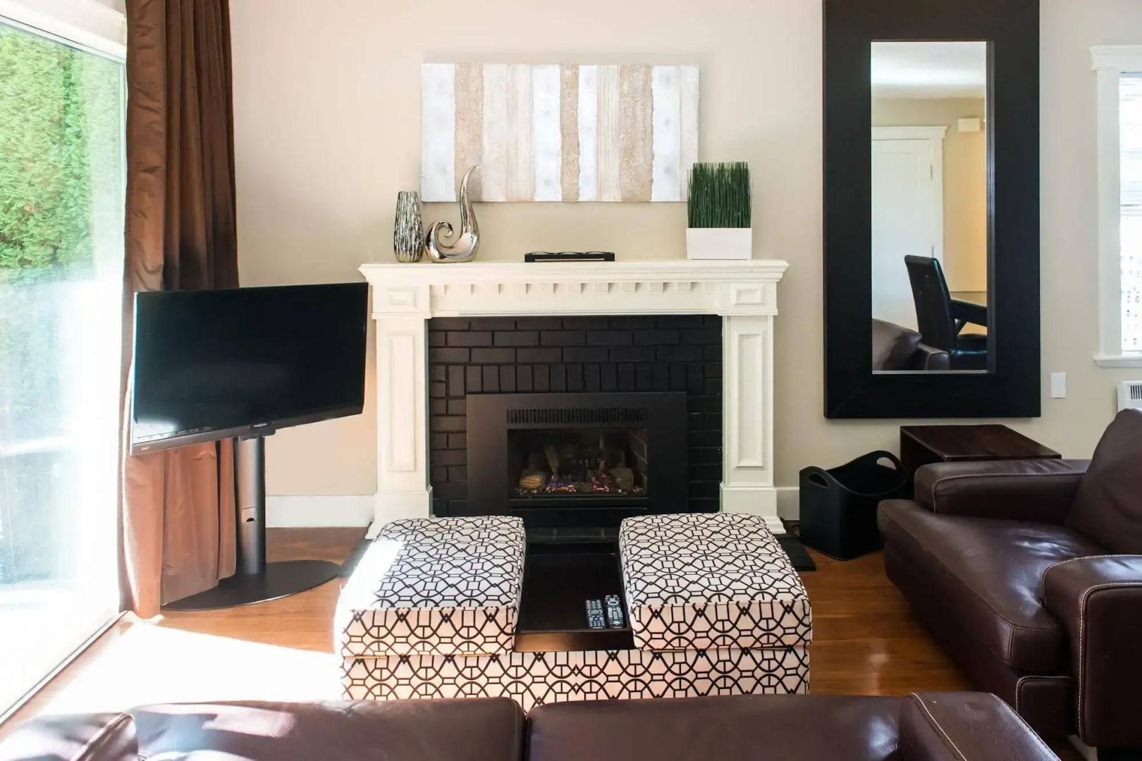 The Postern Gate Inn