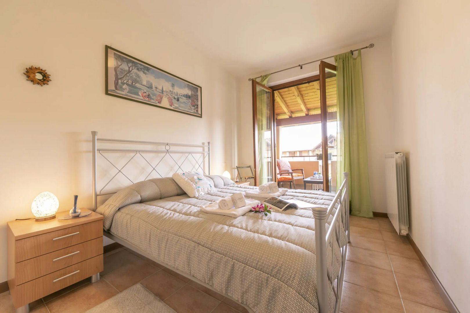 Appartamento Da Vinci