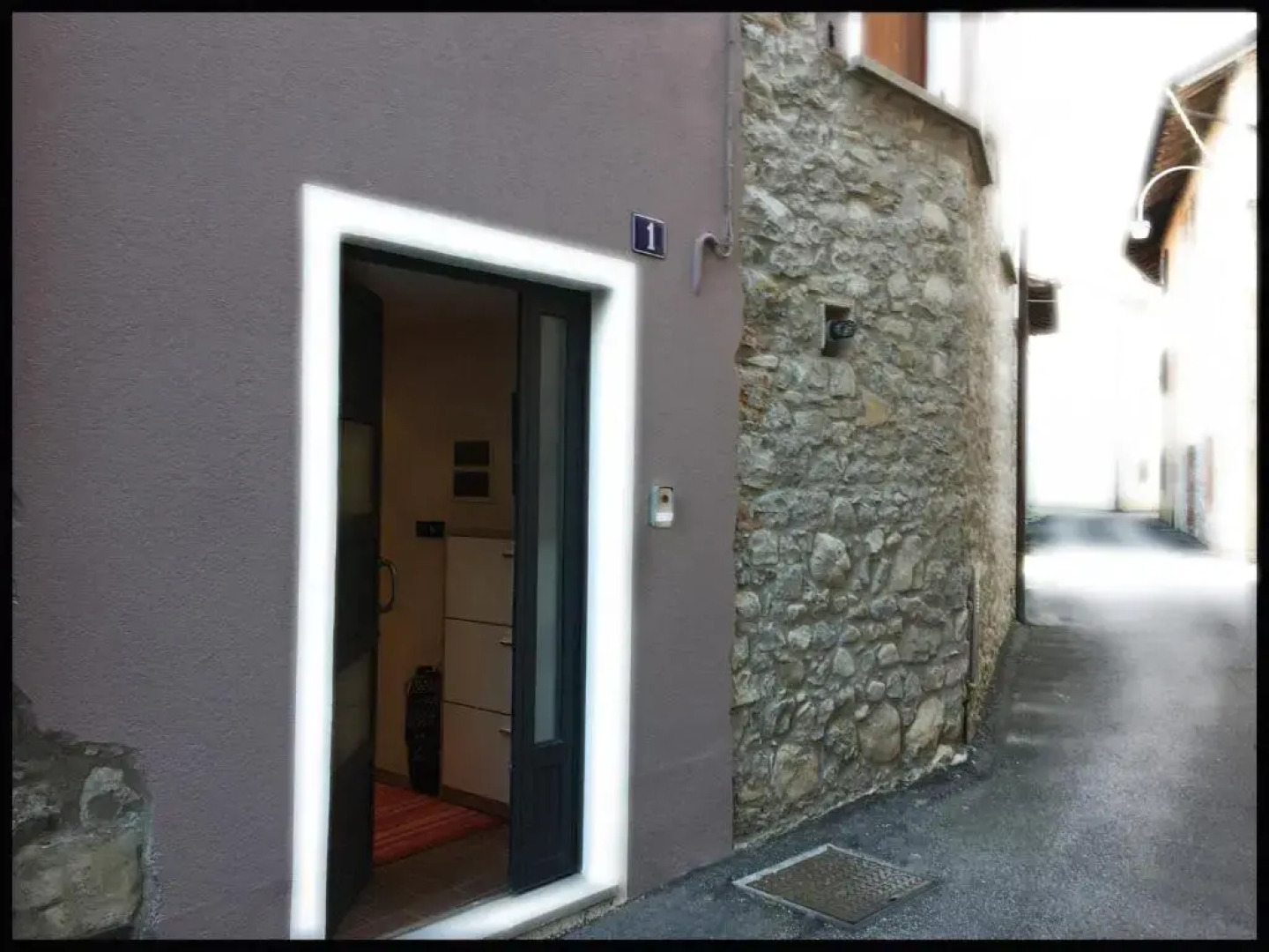 Casa Vacanze Borc dai Cucs