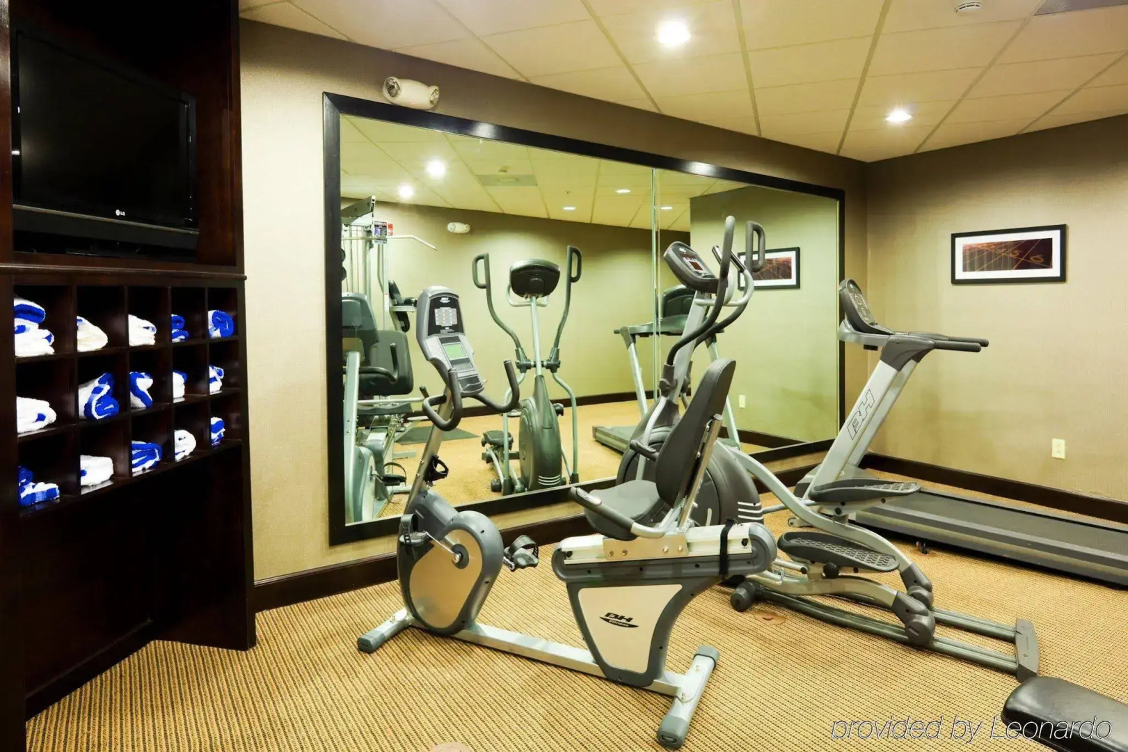 Holiday Inn Express Atmore by IHG