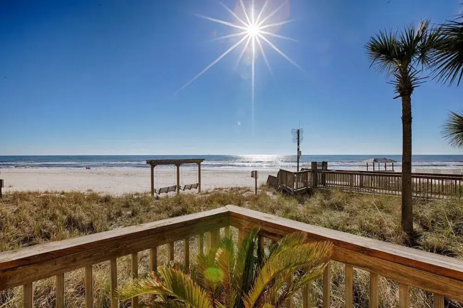 Sunbird Beach Resort by Panhandle Getaways