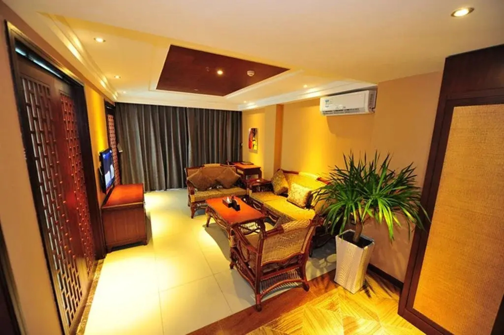 Yedao Island Star Holiday Hotel