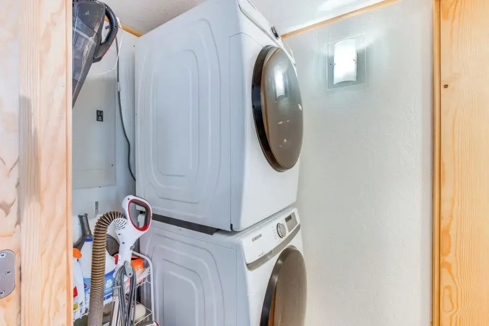 2 Mi to Beaches & Trails: Tahoe Area Home w/ Sauna