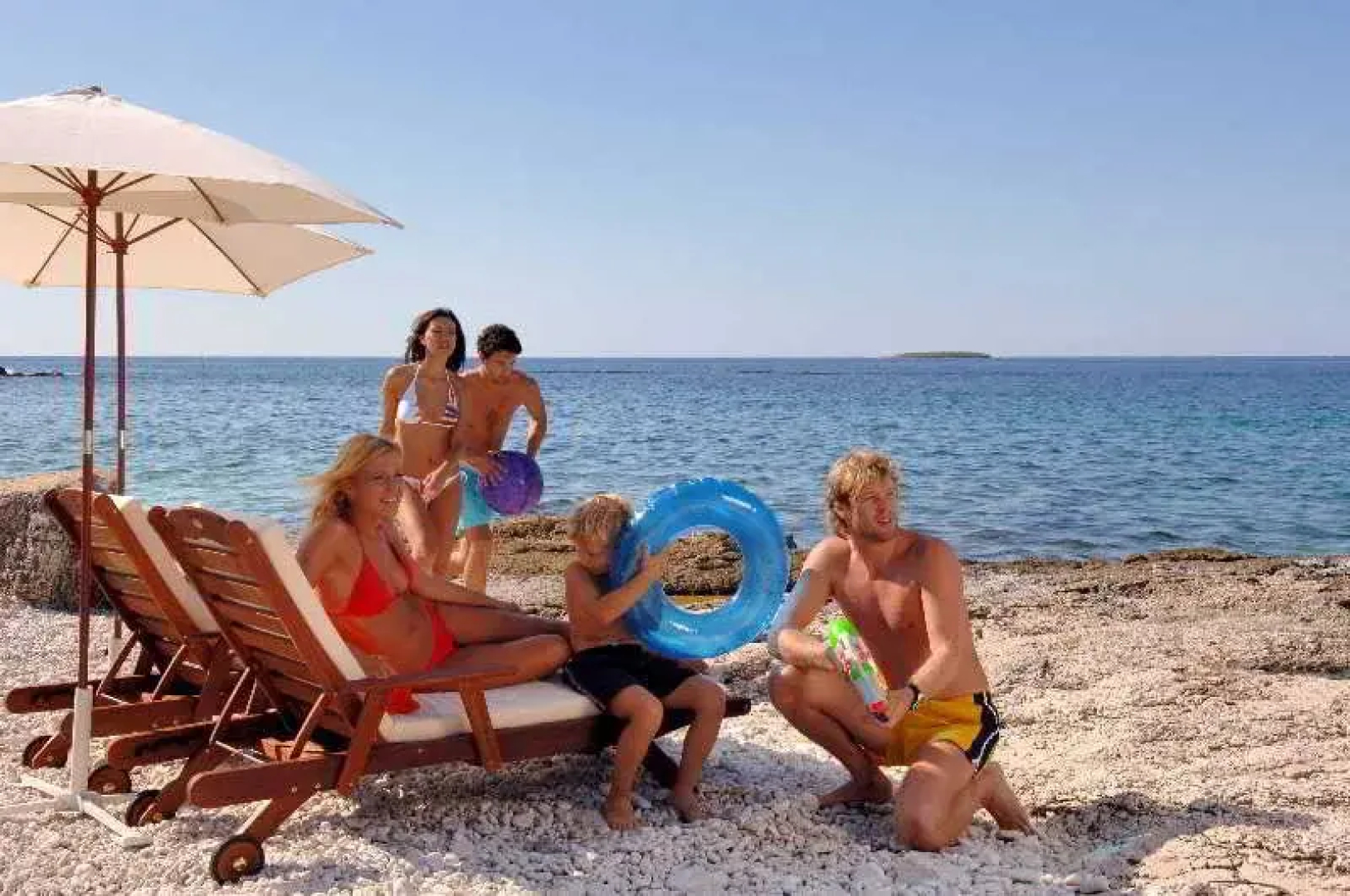 Pinea Valamar Collection Resort