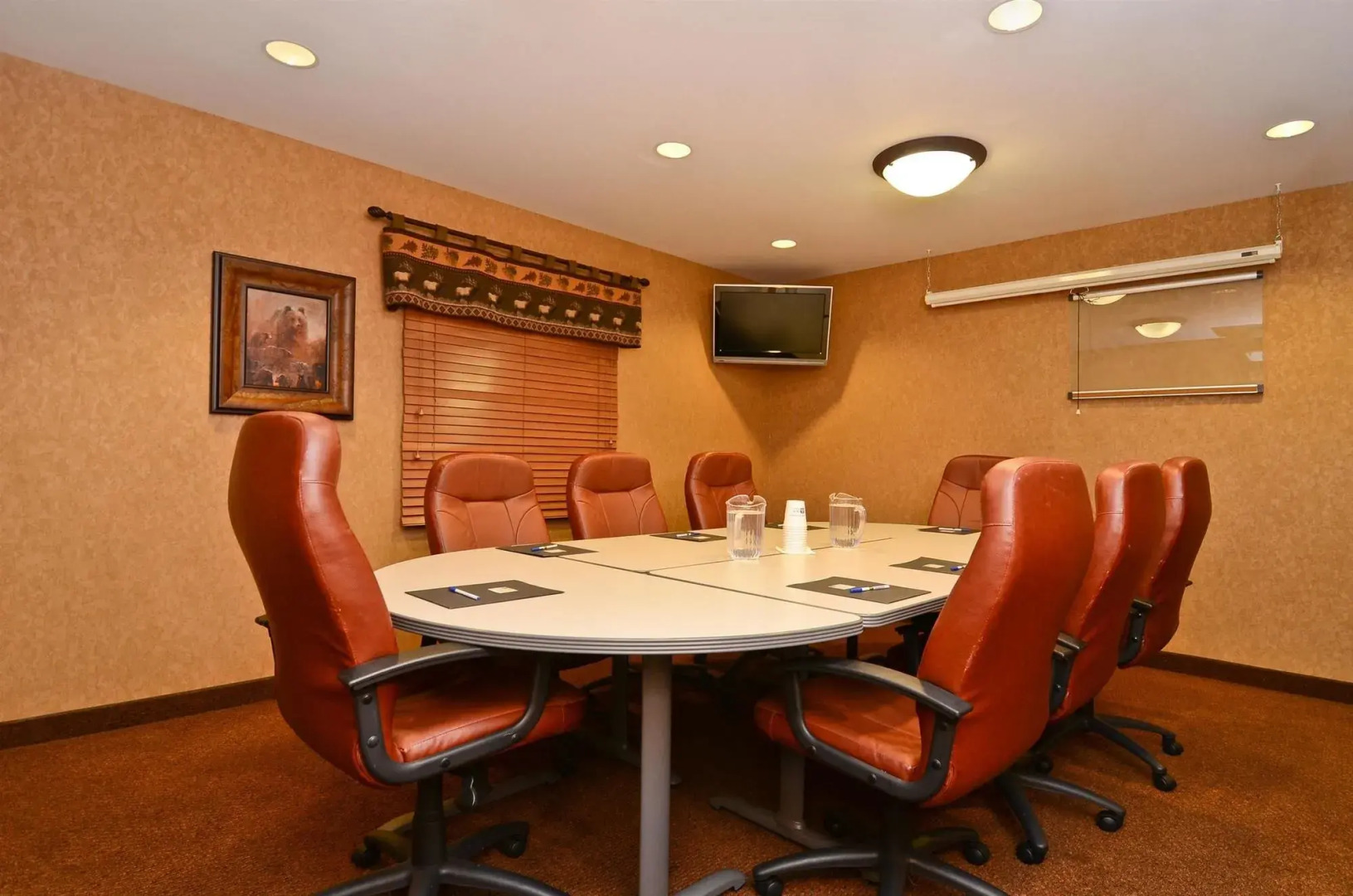 Best Western Plus Kelly Inn & Suites