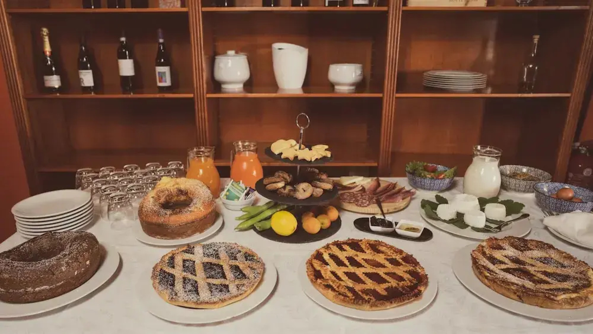 Agriturismo Le valli