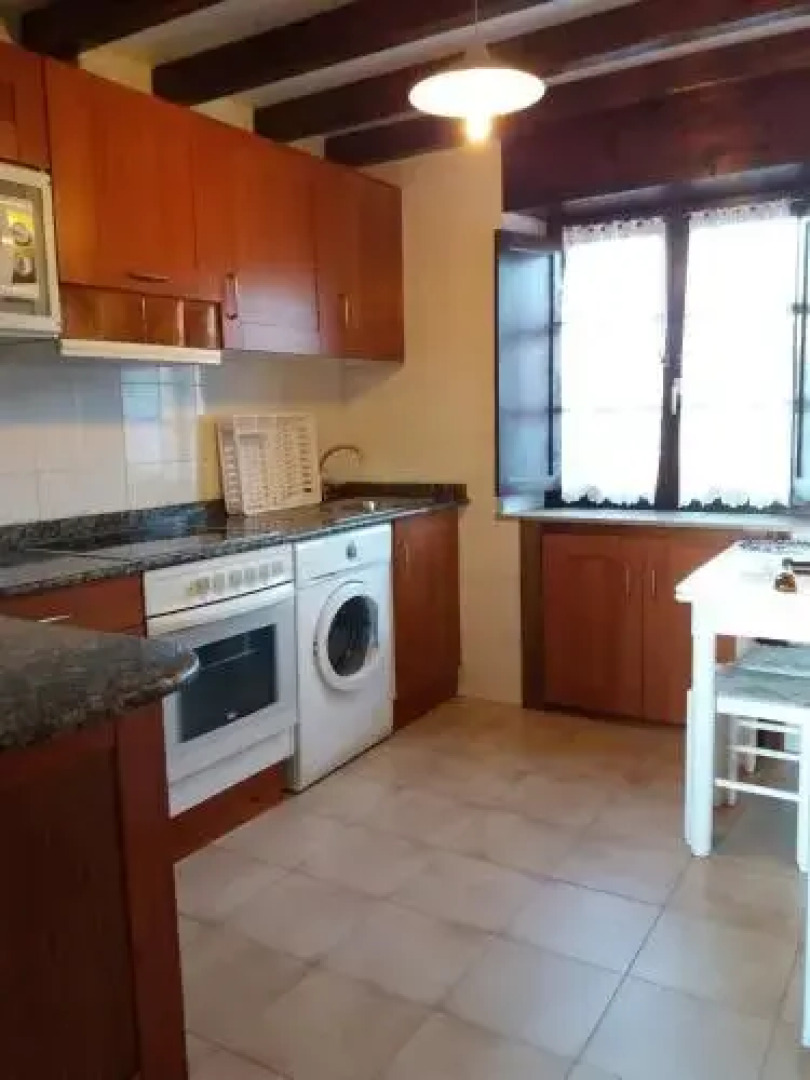 Apartamentos LLave de Santillana