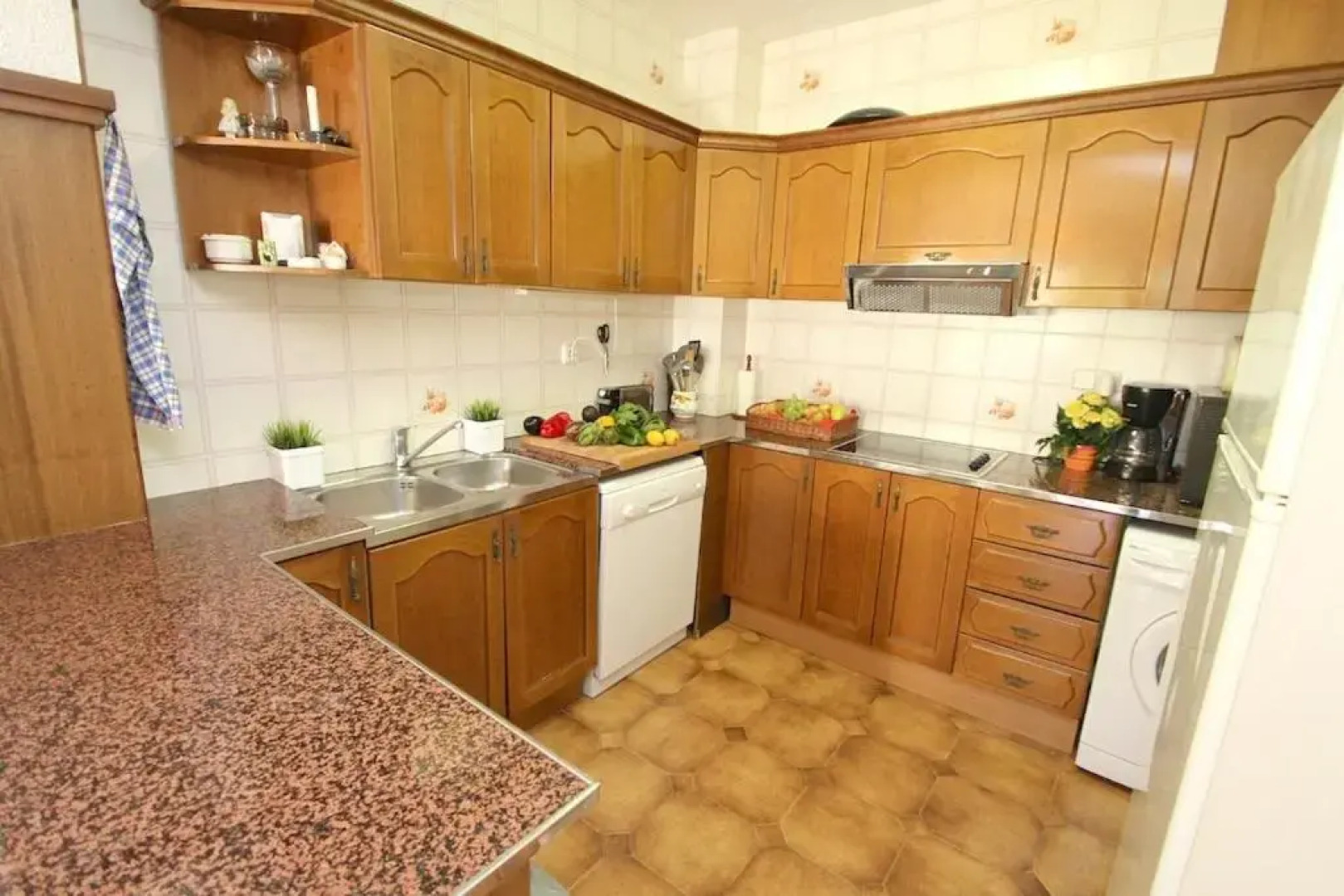 ARENDA Pino Alto Holiday Home Playa