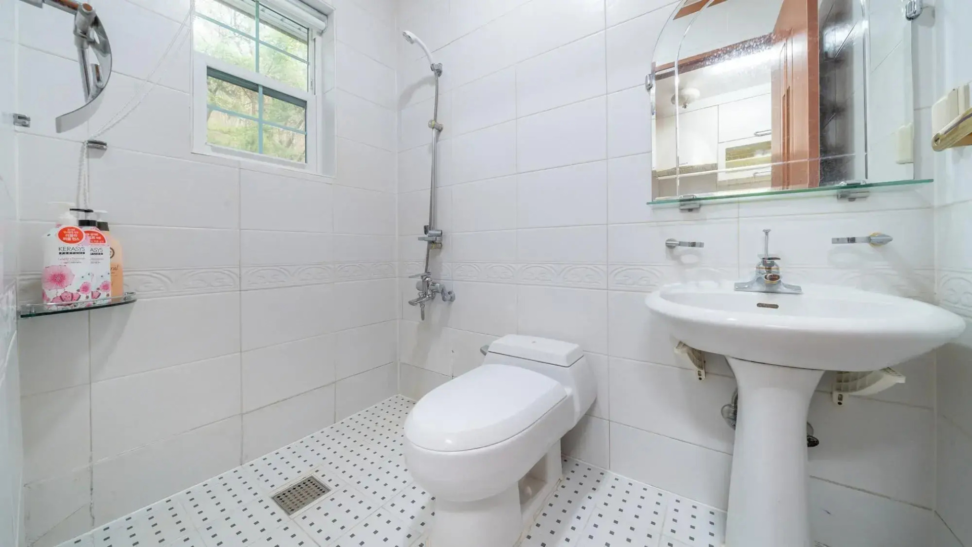 Pocheon Herbville Pension