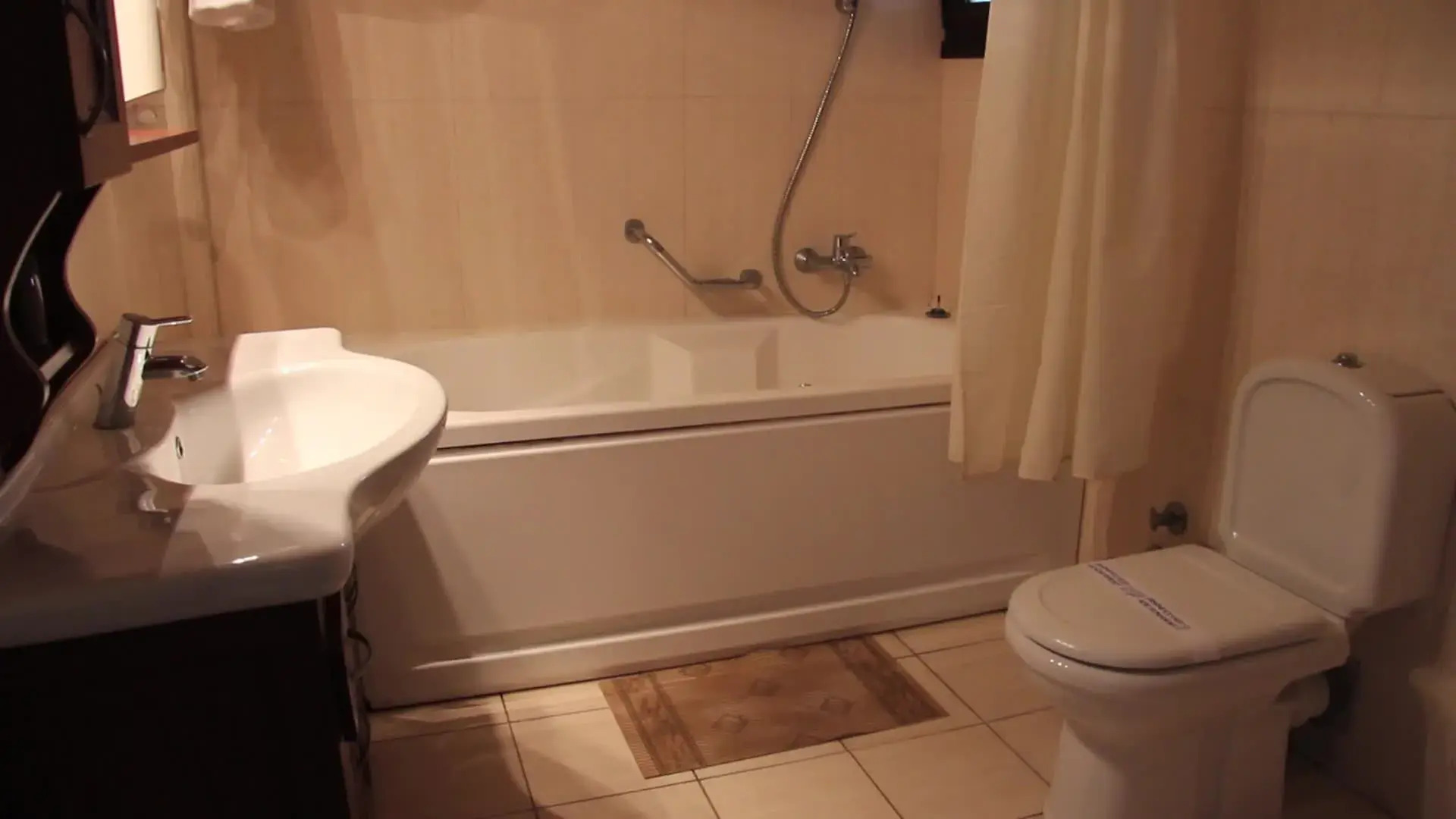 St. Constantin Beach Hotel and Spa