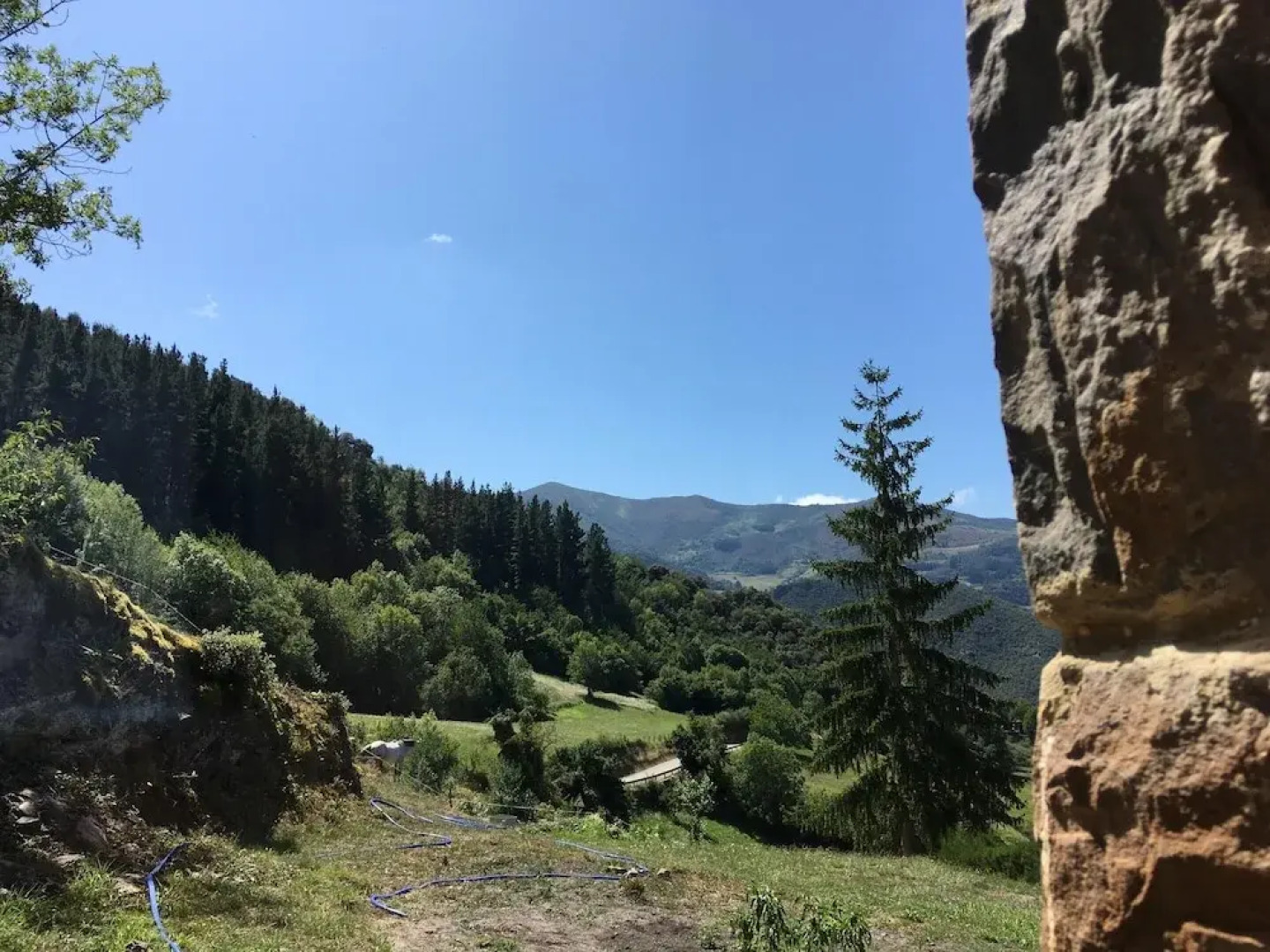 Villa With 2 Bedrooms in Cabezón de Liébana, With Wonderful Mountain View, Private Pool, Furnished Terrace