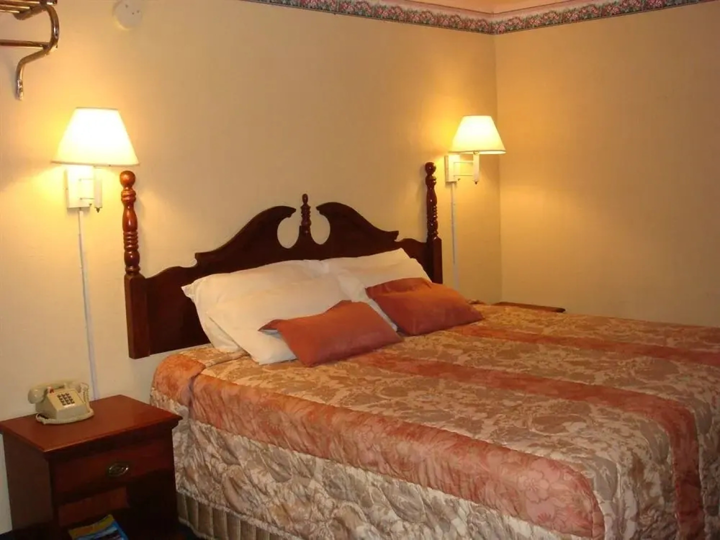 Garden Inn Motel Blytheville