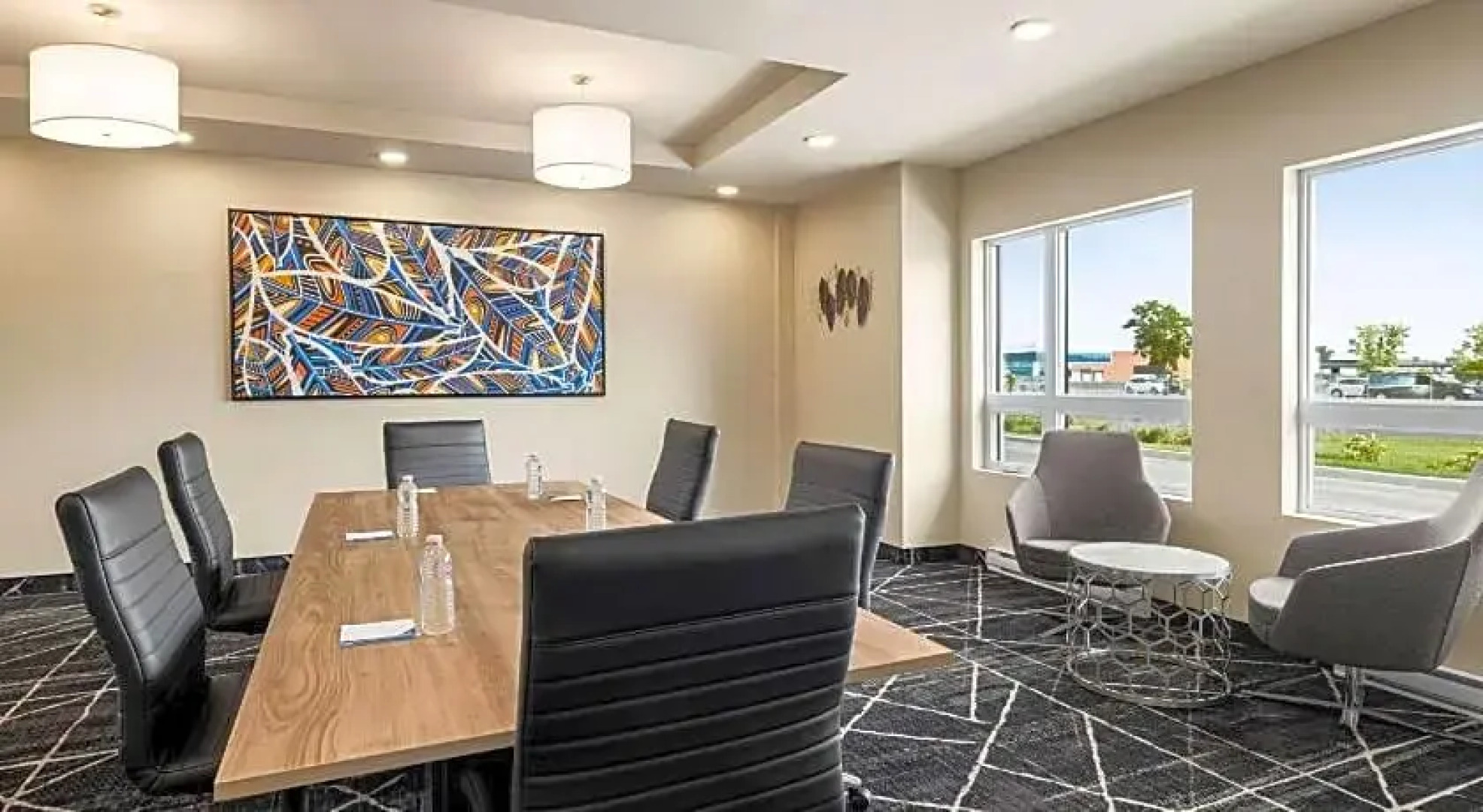 Microtel Inn & Suites Montreal Airport-Dorval QC