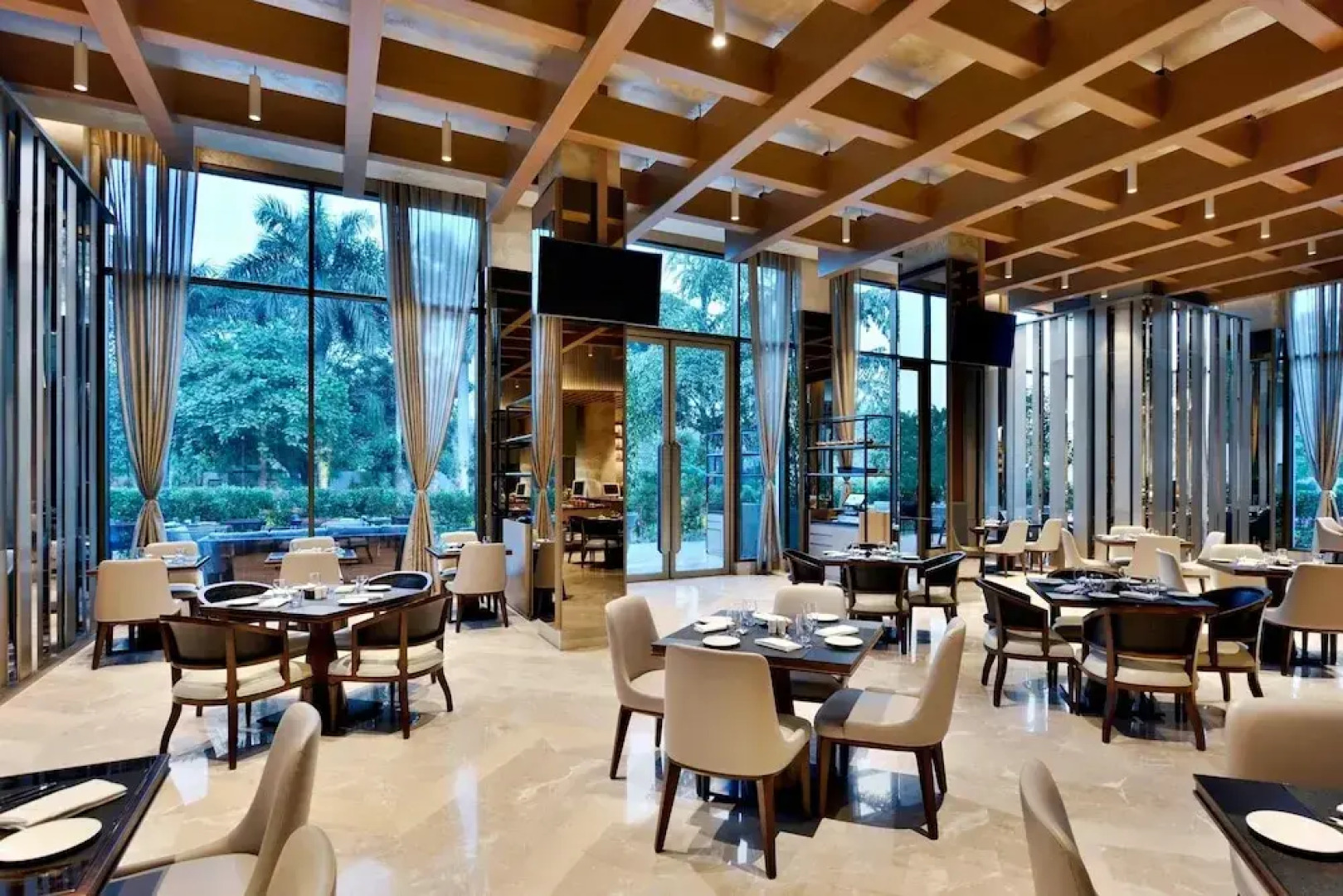 Fortune Landmark Indore