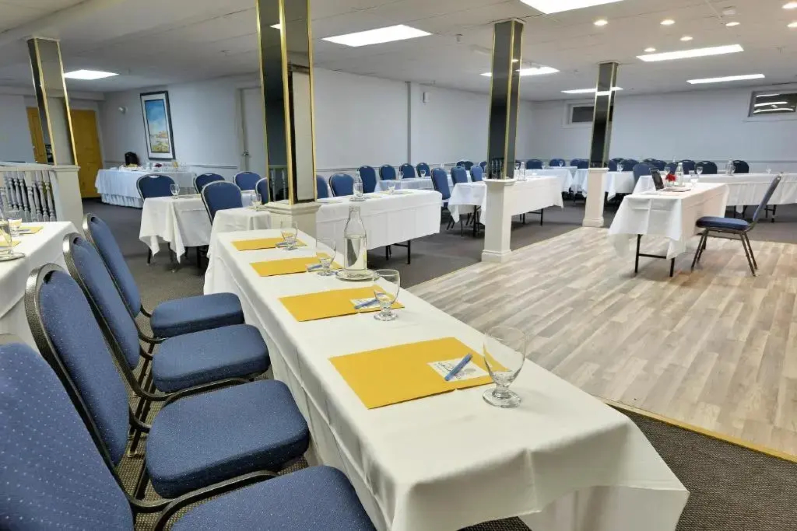 Hotel Cap Aux Pierres