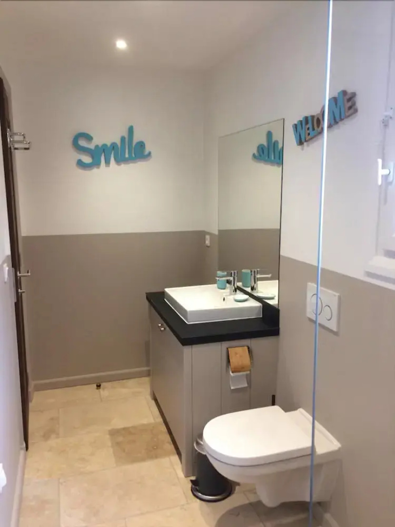 Résidence St Pierre