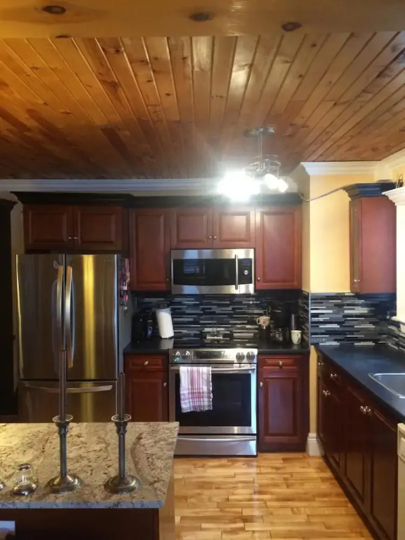 The Narrows Bed & Breakfast