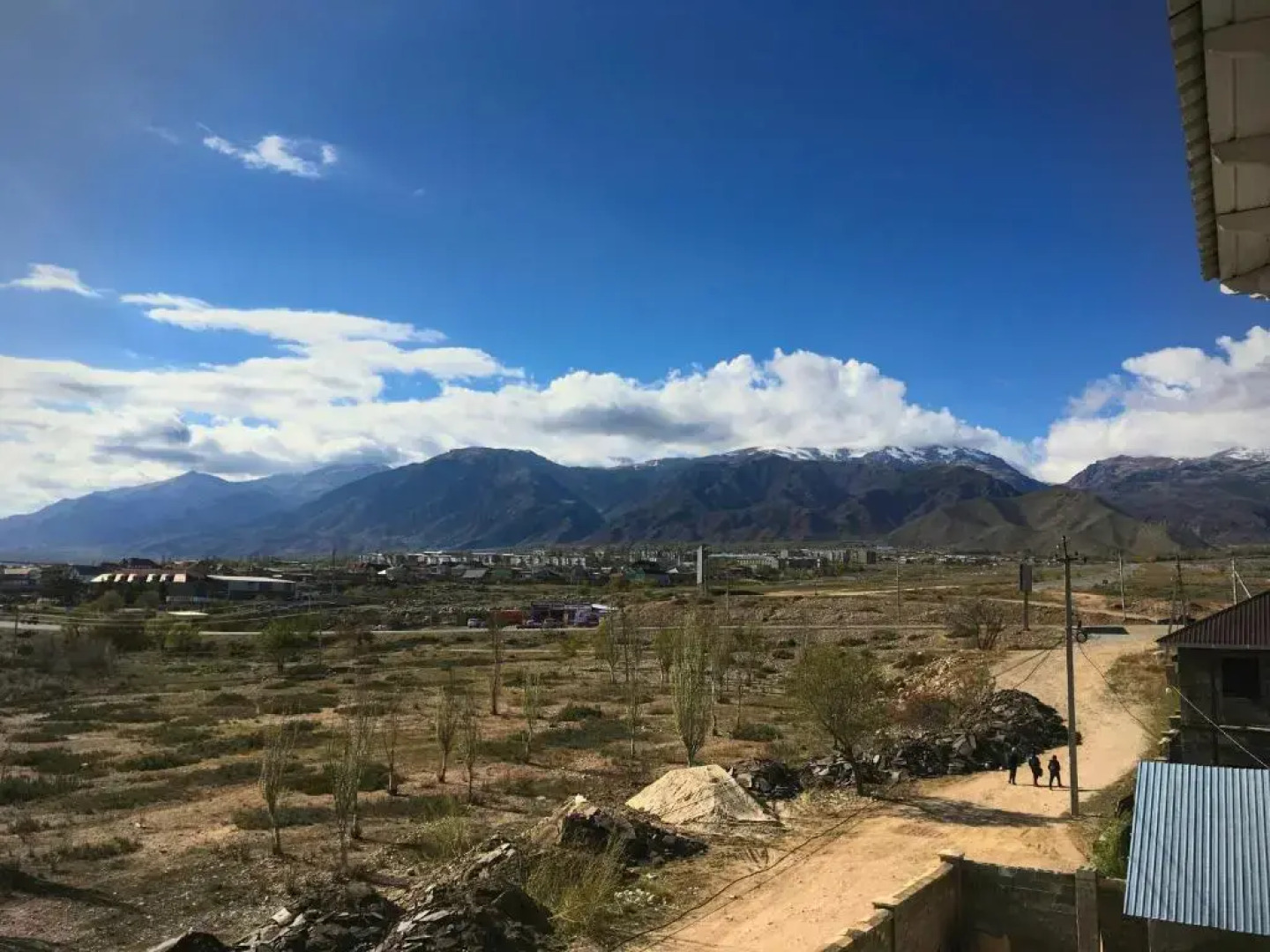 Гостевой дом Крылья