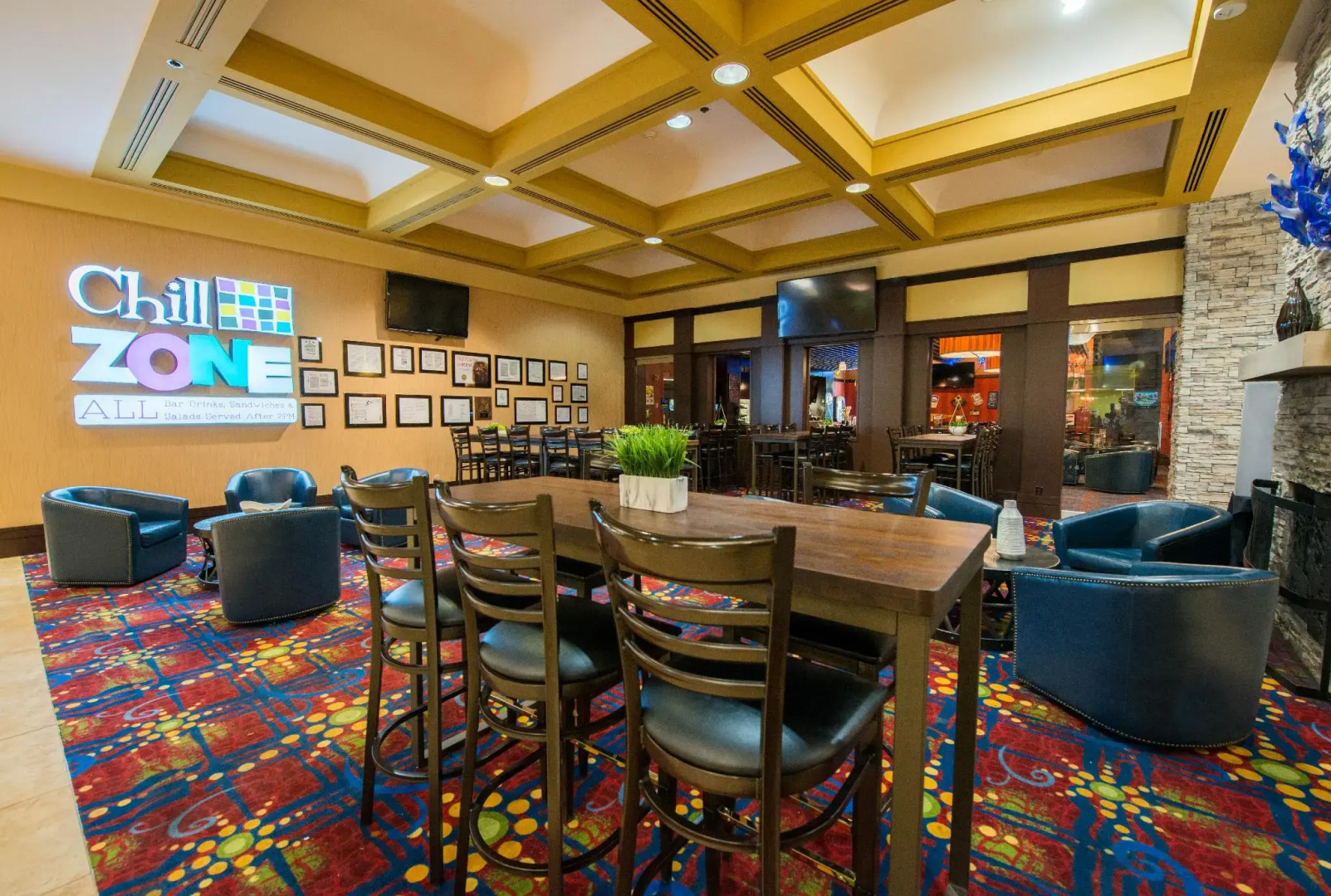 Alta Hotel