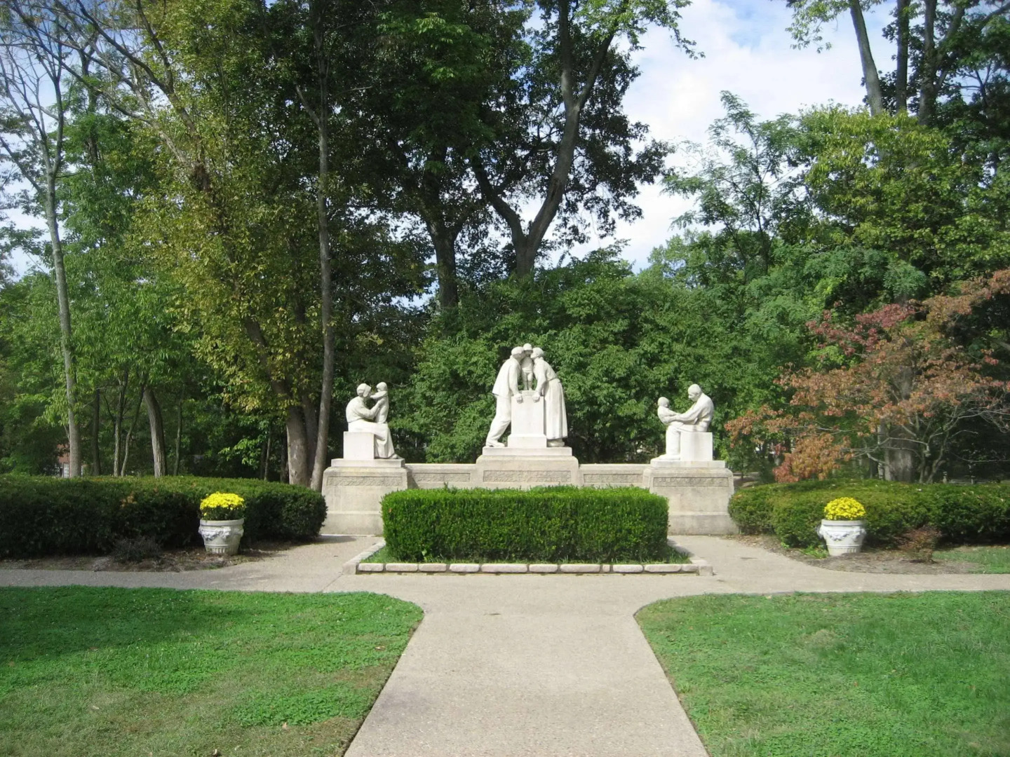 Best Western Premier Mariemont Inn