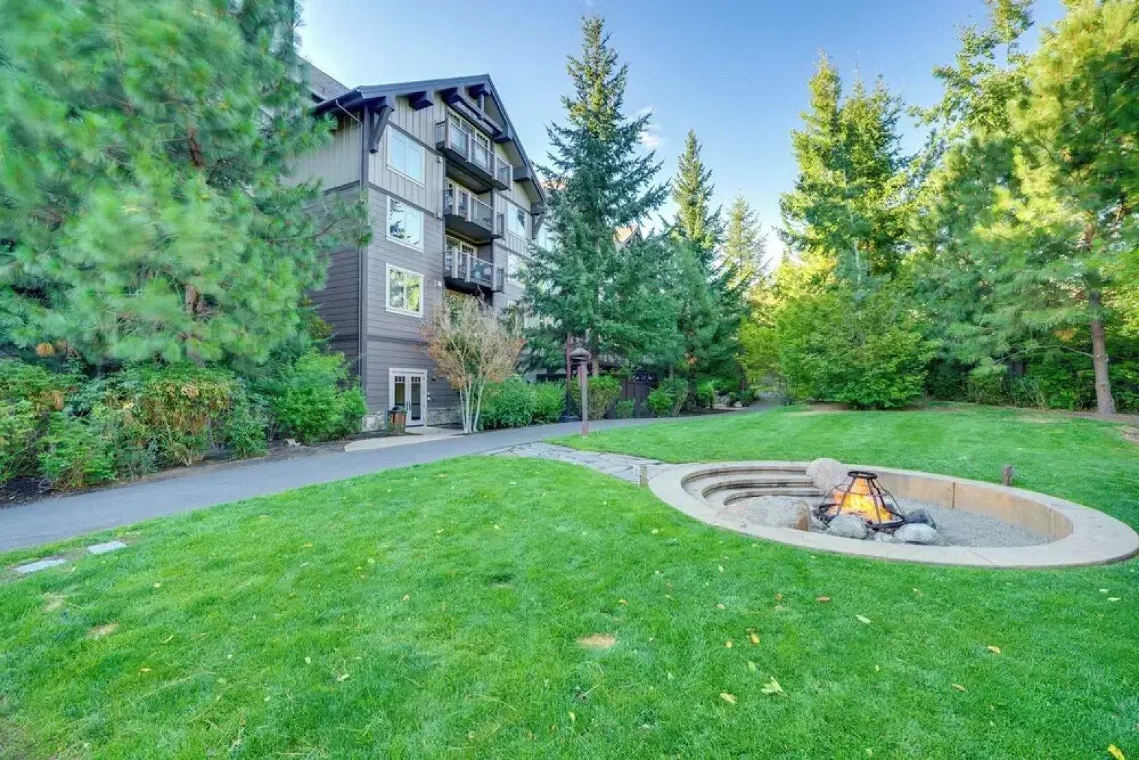 PNW Paradise! Lodge Condo in Suncadia Resort