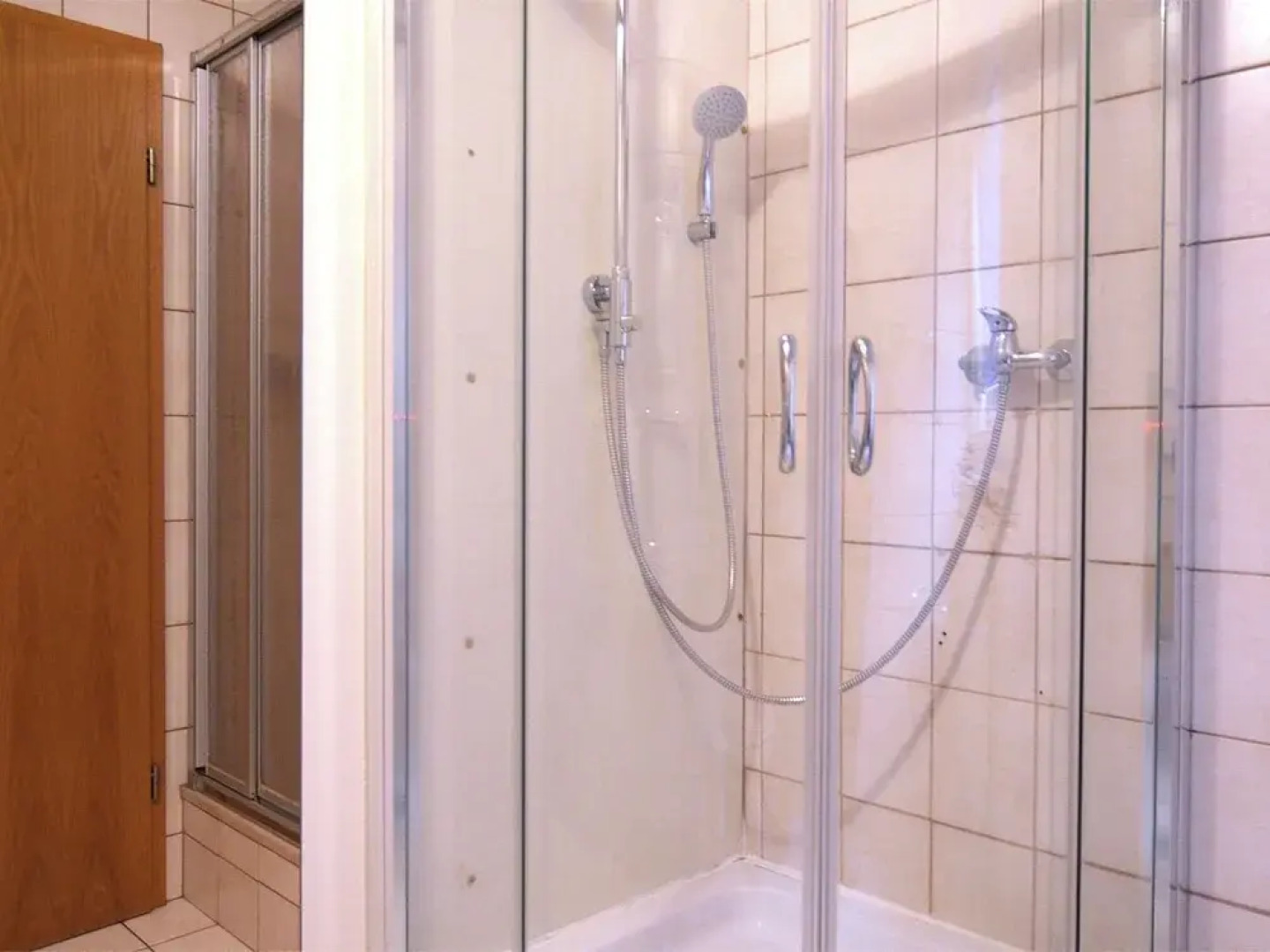 Group Home in Sauerland Region near Diemelsee with Common Room & Private bar