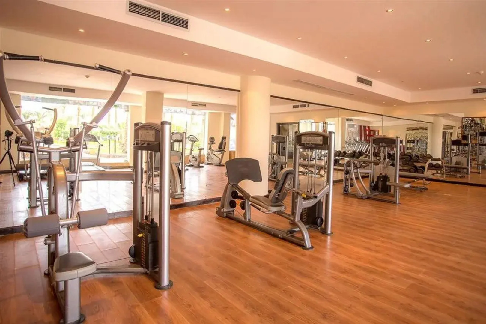 Sunrise Aster Aqua Park Resort