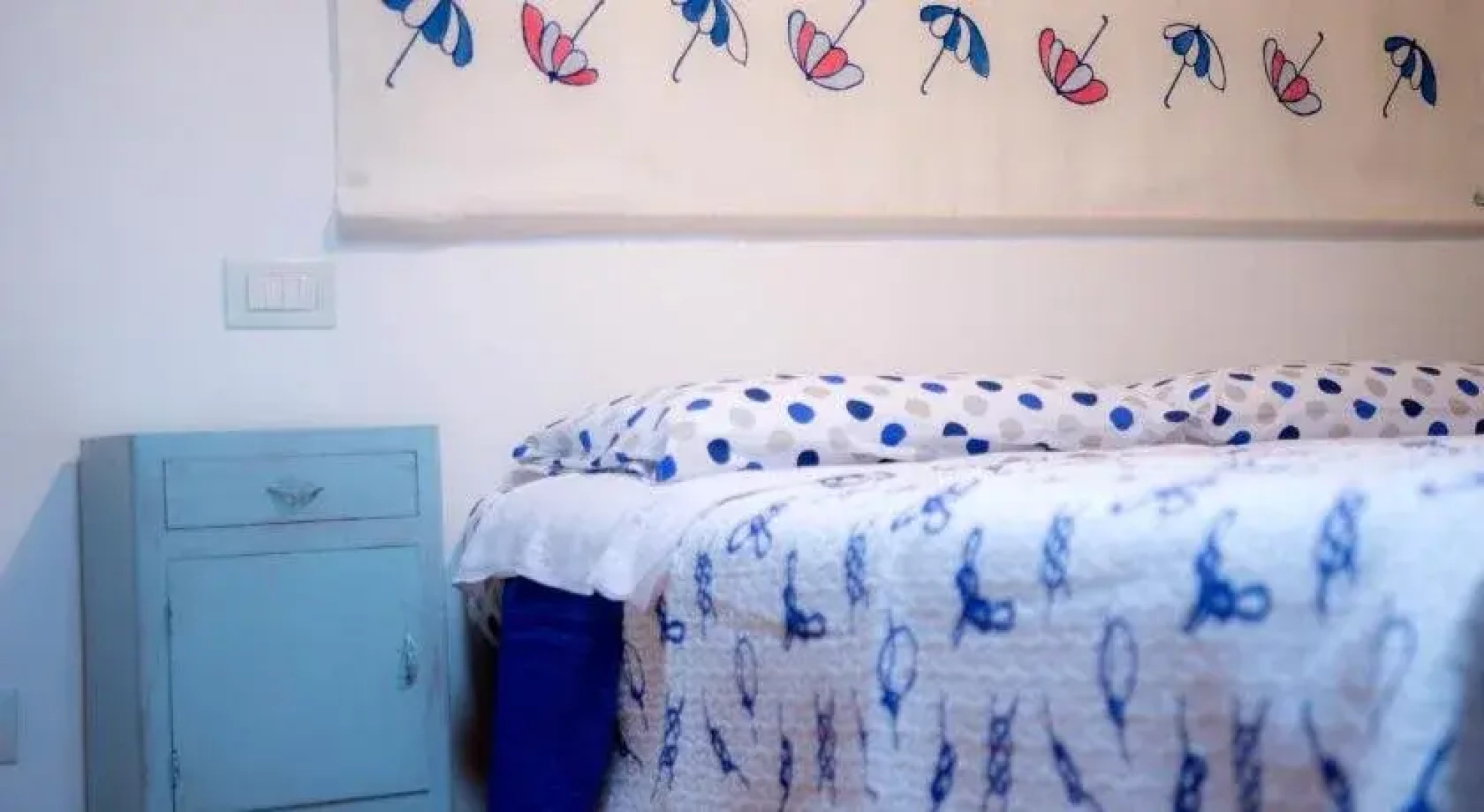 Standard B&B
