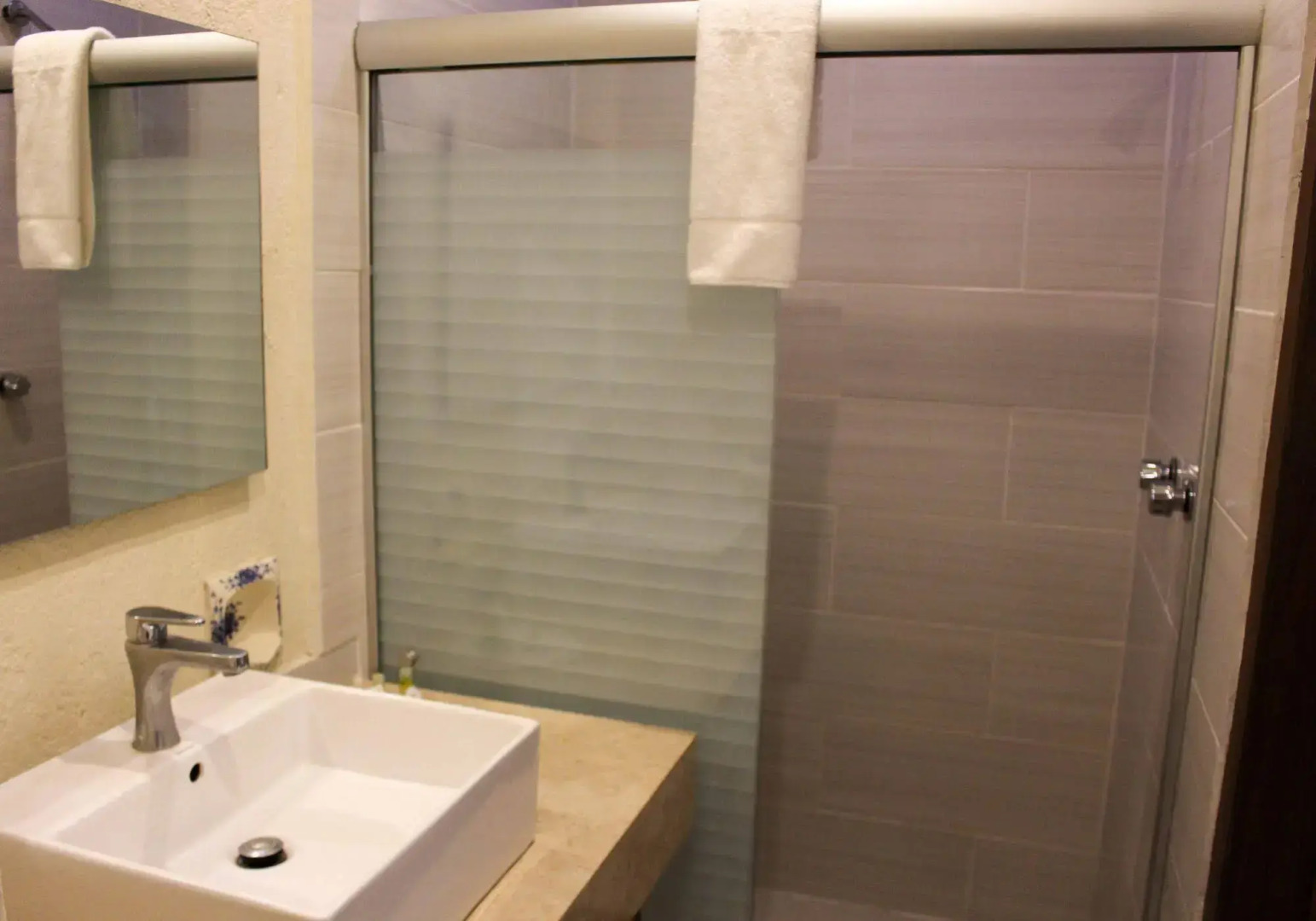 Hotel Posada Virreyes