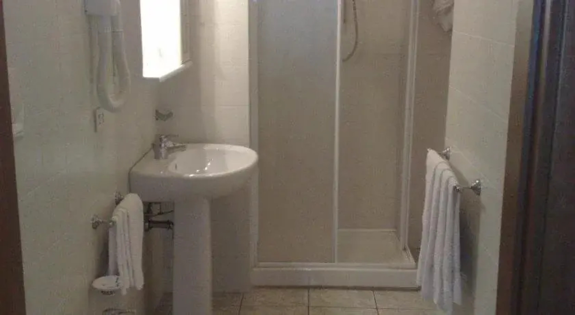 Hotel Haus Charlotte