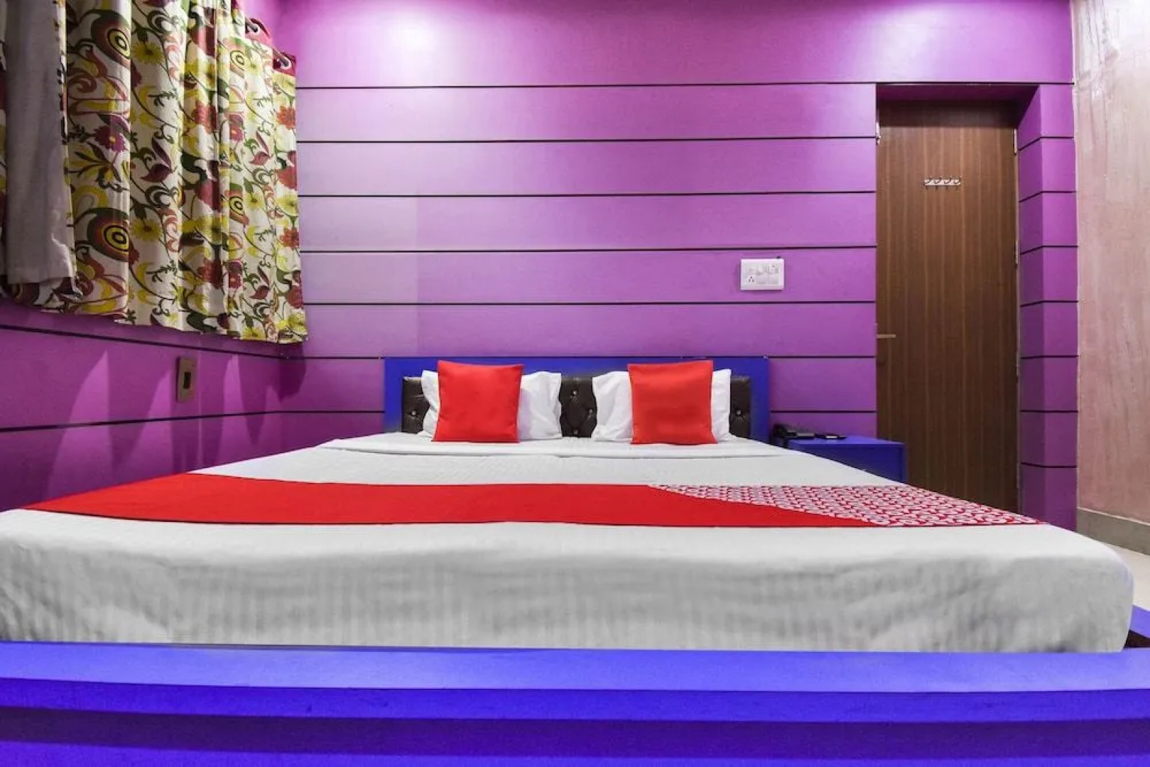 Oyo 49414 Hotel Yuvraj Residency