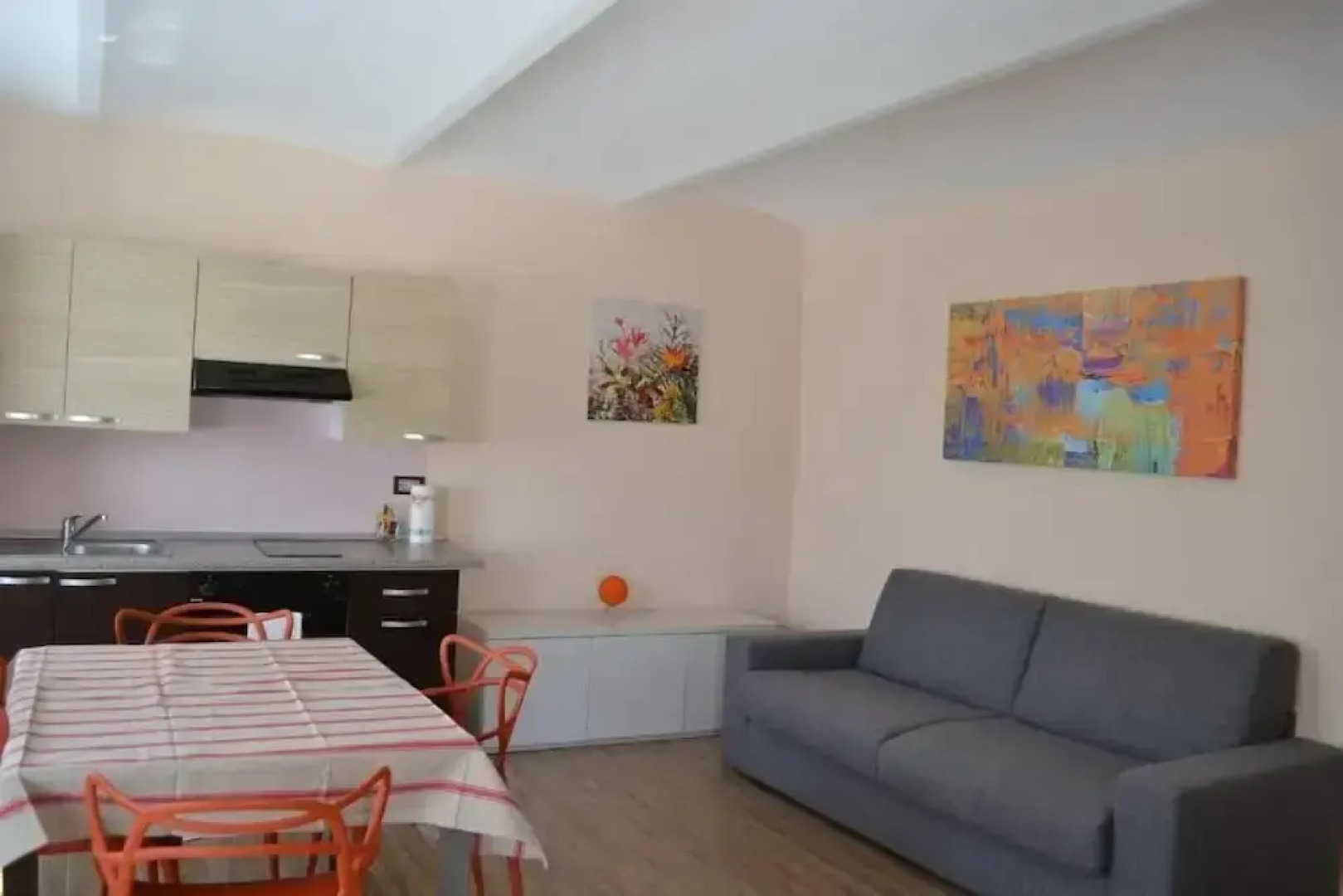 Affittacamere Casa Caimotta