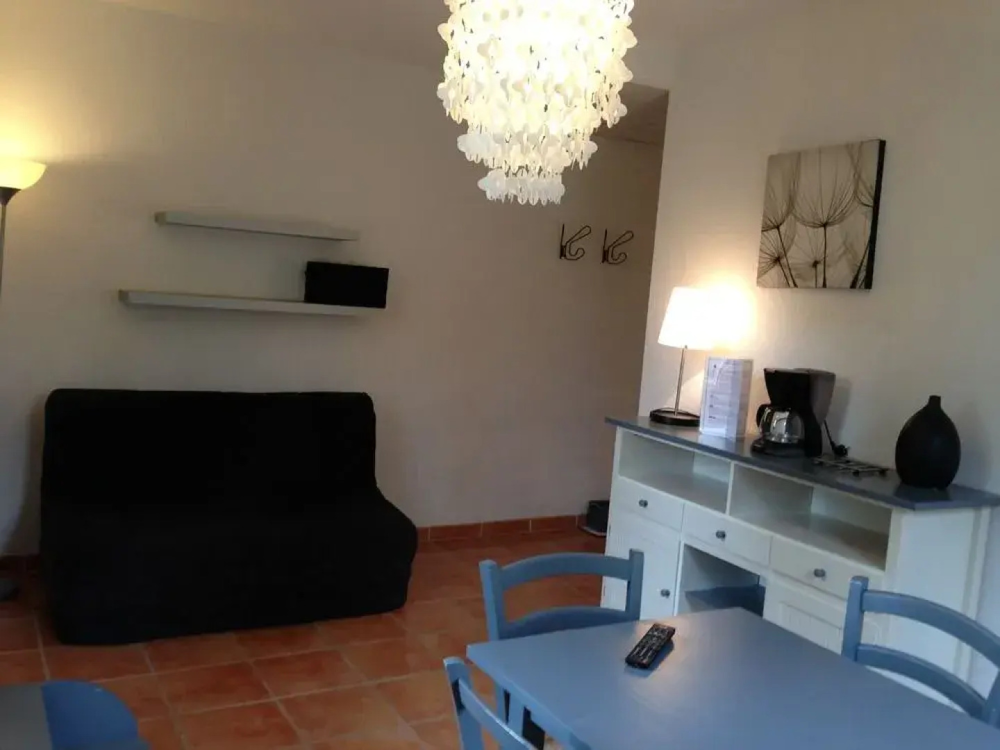 Le Domaine de la Mer