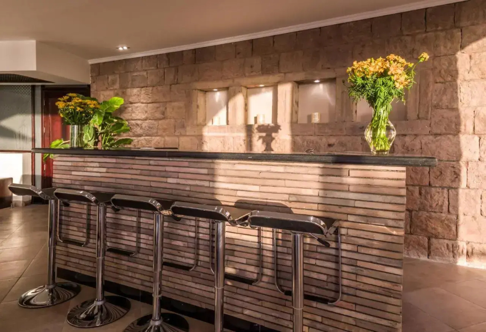 Fort Arabesque Resort, Spa & Villas