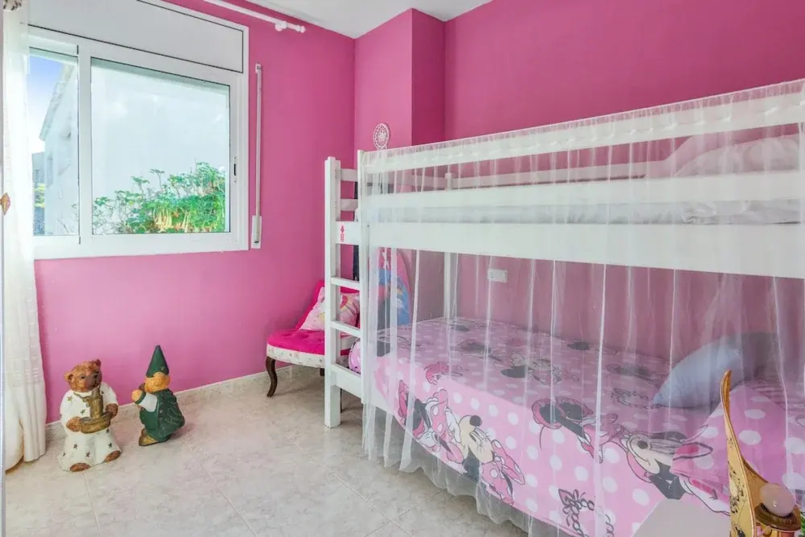 House With 4 Bedrooms in Torredembarra, With Private Pool, Furnished Terrace and Wifi Near the Beach