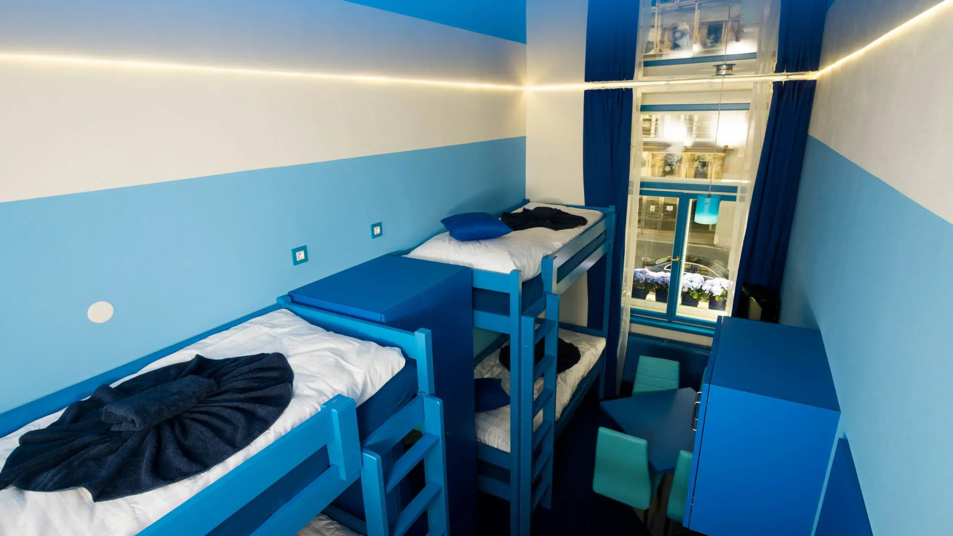 Prague Aparthotel