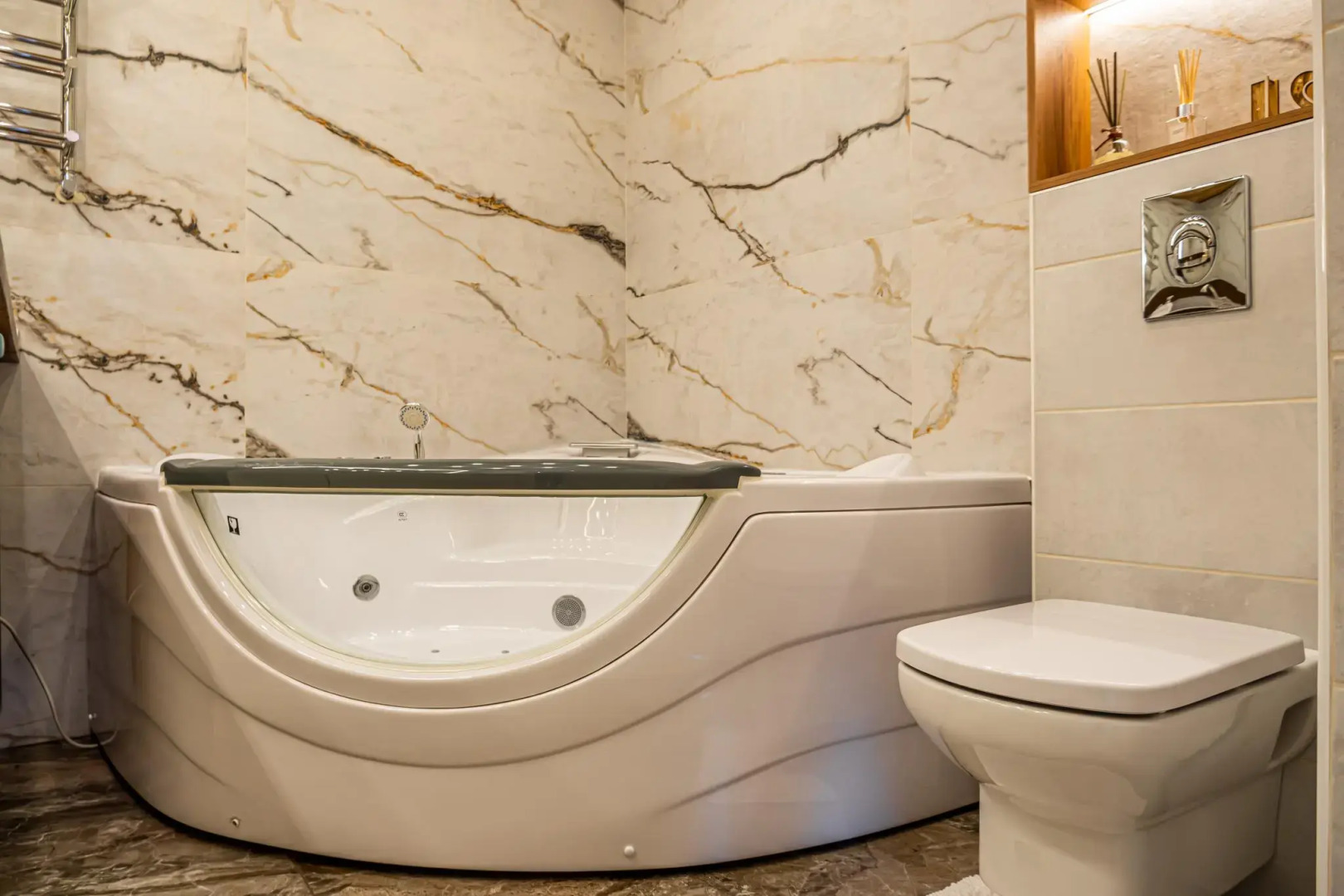 Апартаменты в Приэльбрусье дом 9