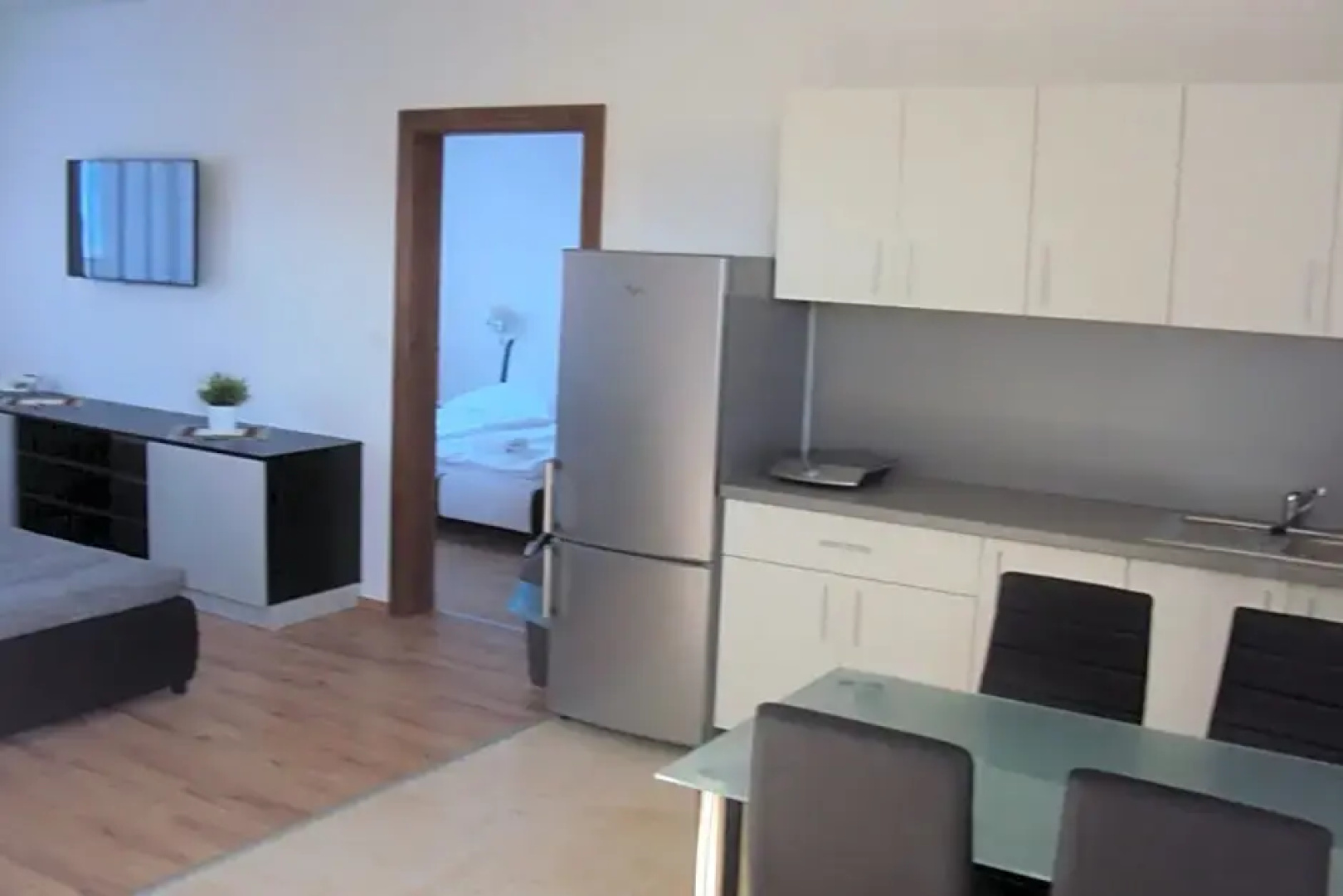 Motel Senec
