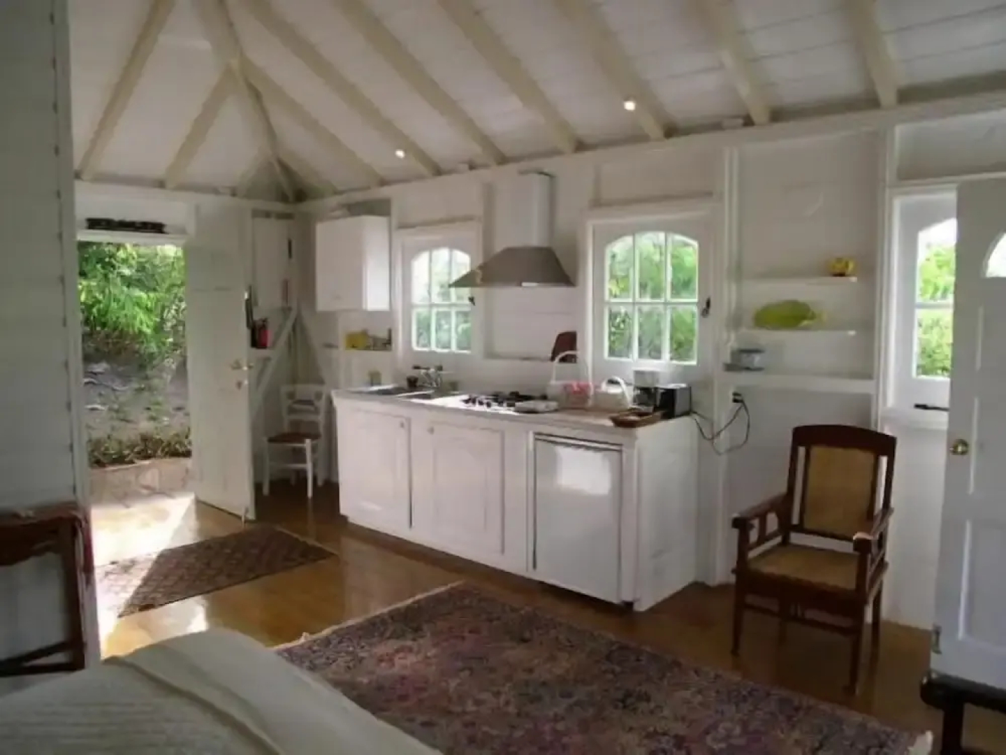 Fire Fly Cottage
