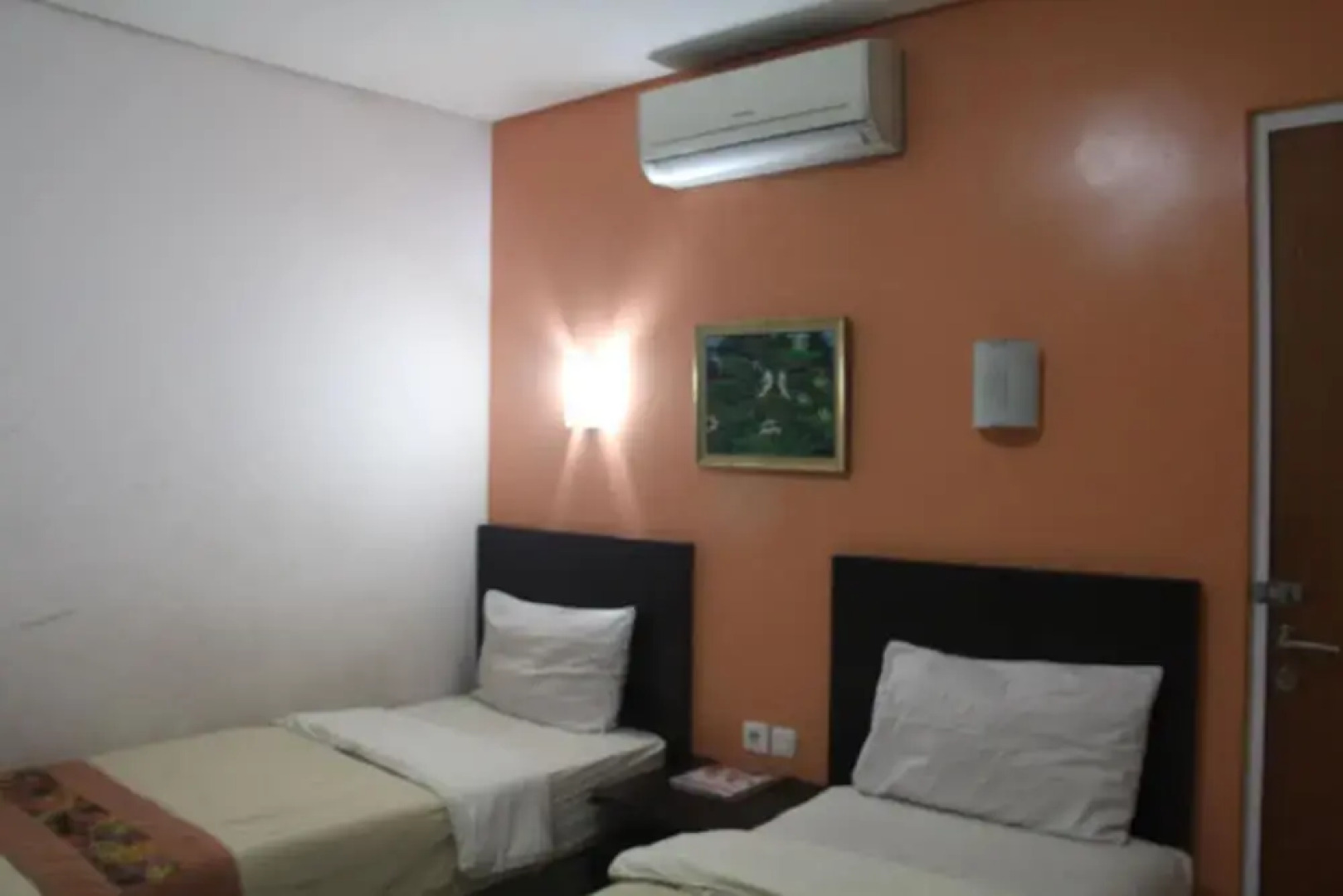 Tirta Mansion Lippo Village