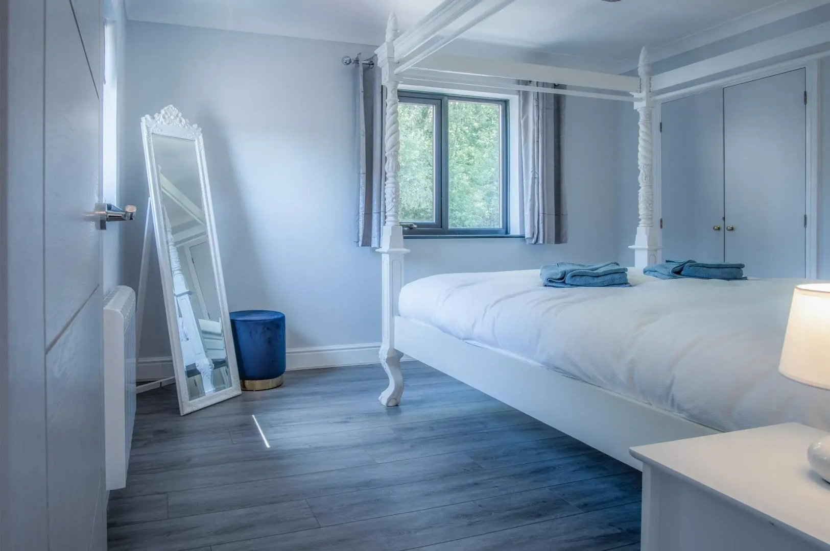 Marina View - 1 Bedroom Apartment - Neyland Marina
