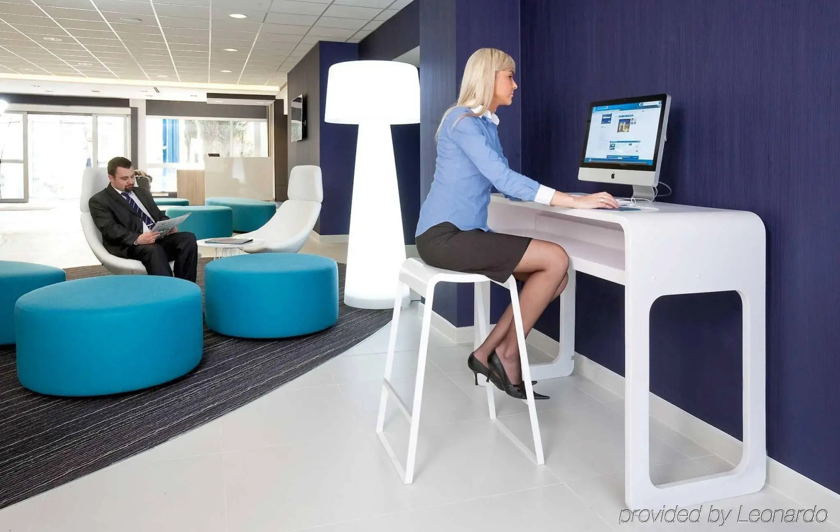 Novotel Gdansk Centrum