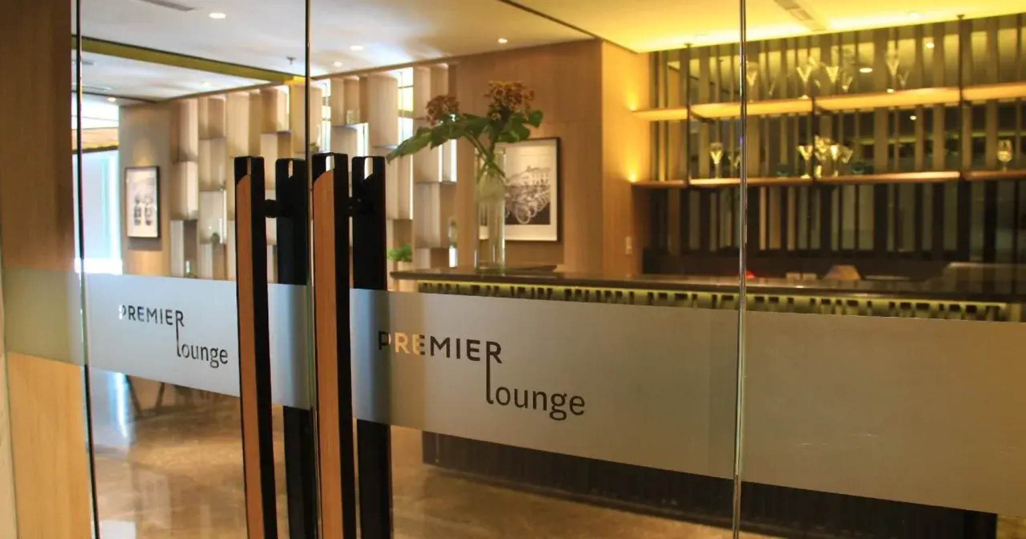 Novotel Jakarta Mangga Dua Square Hotel