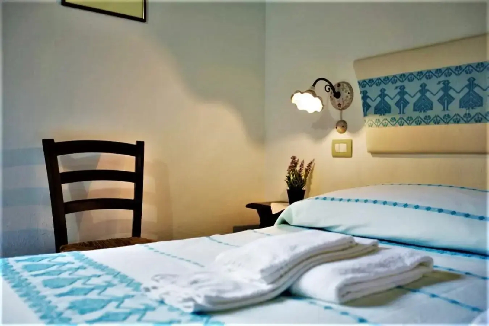 Country House S'Ozzastru