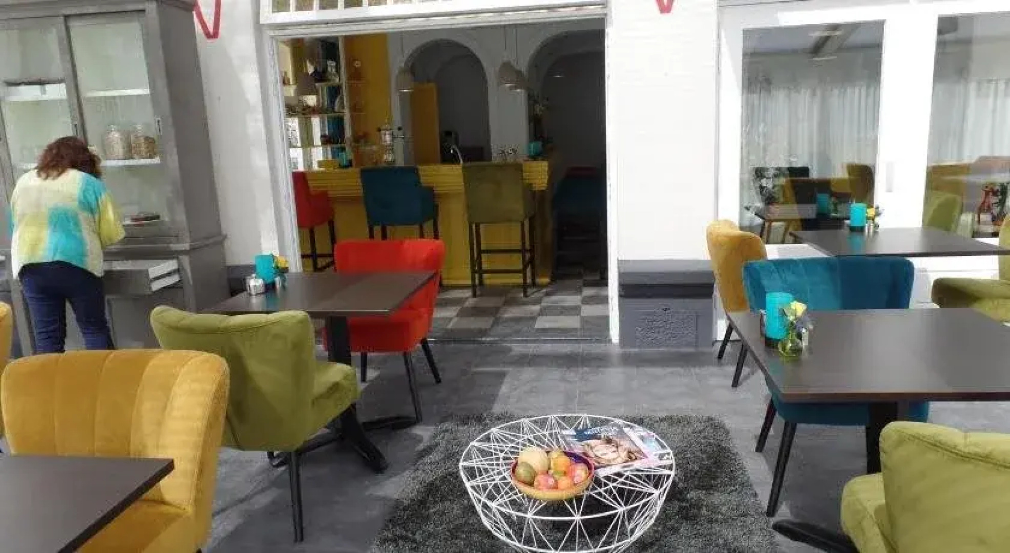 Villahotel Vlissingen