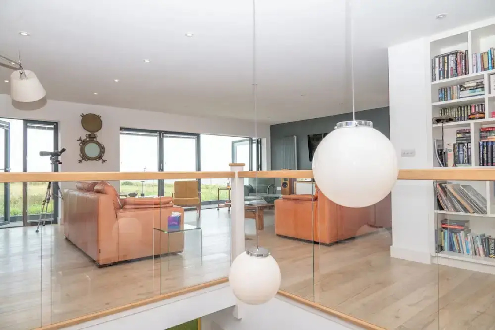 Botany Bay Beach Bed and Breakfast