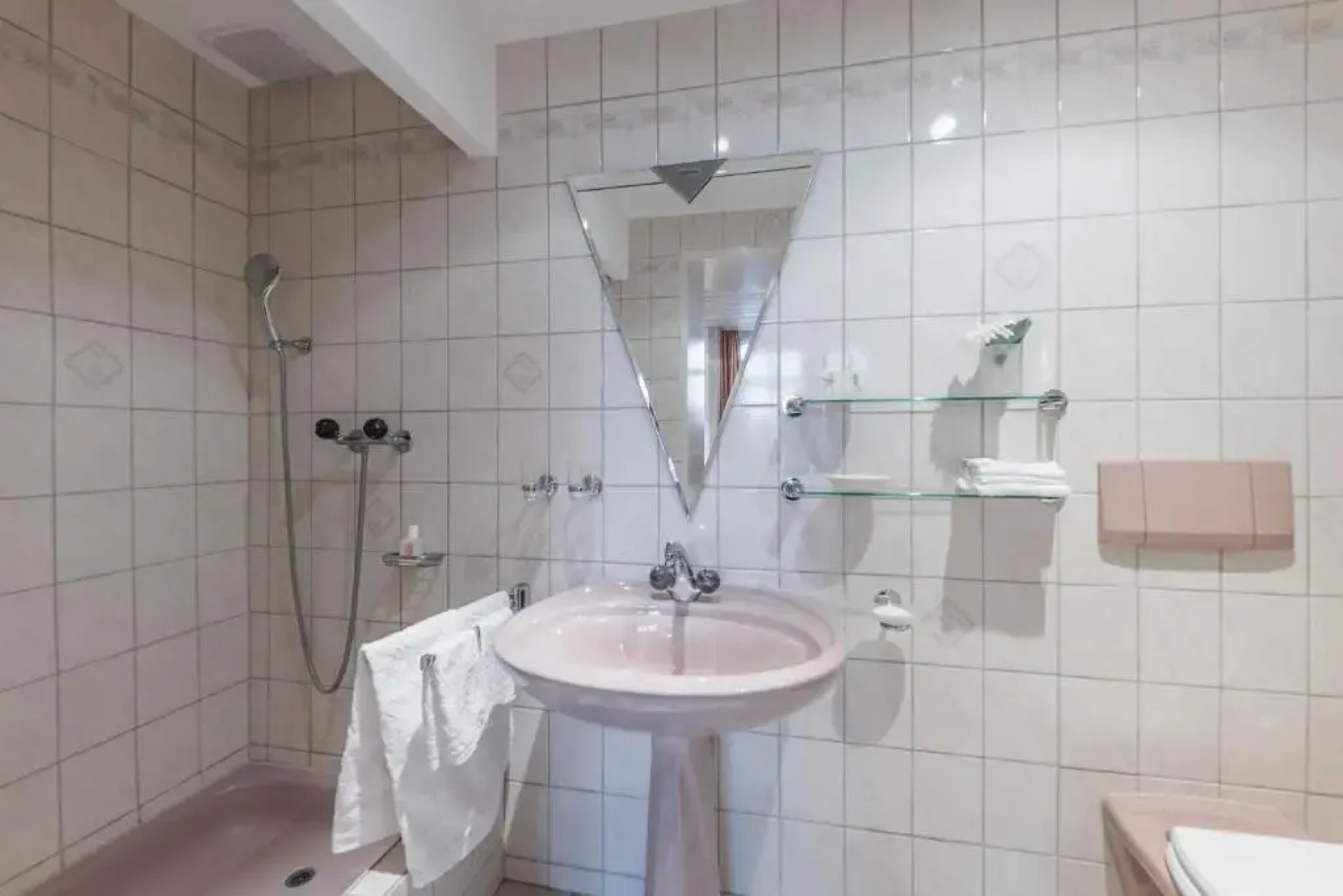 Art Deco Villa Mon Abri BnB