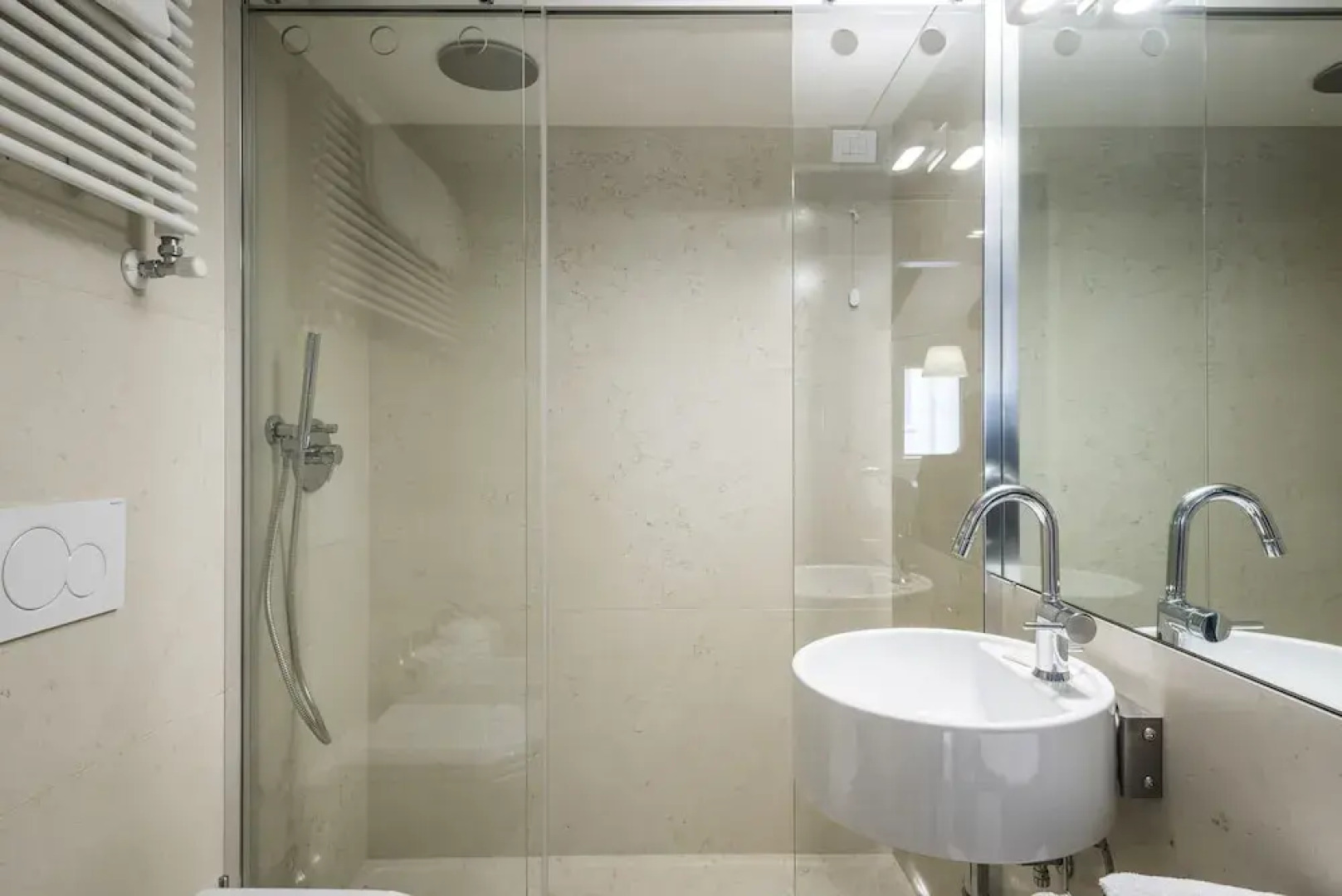 MYSWEETPLACE - Ca' d'Oro Family Apartment