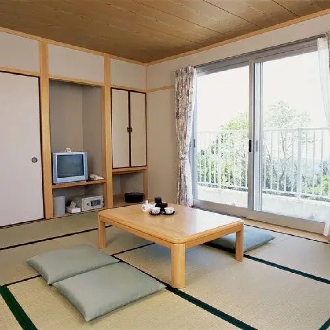 Swiss Village Kaze no Gakko Kyoto