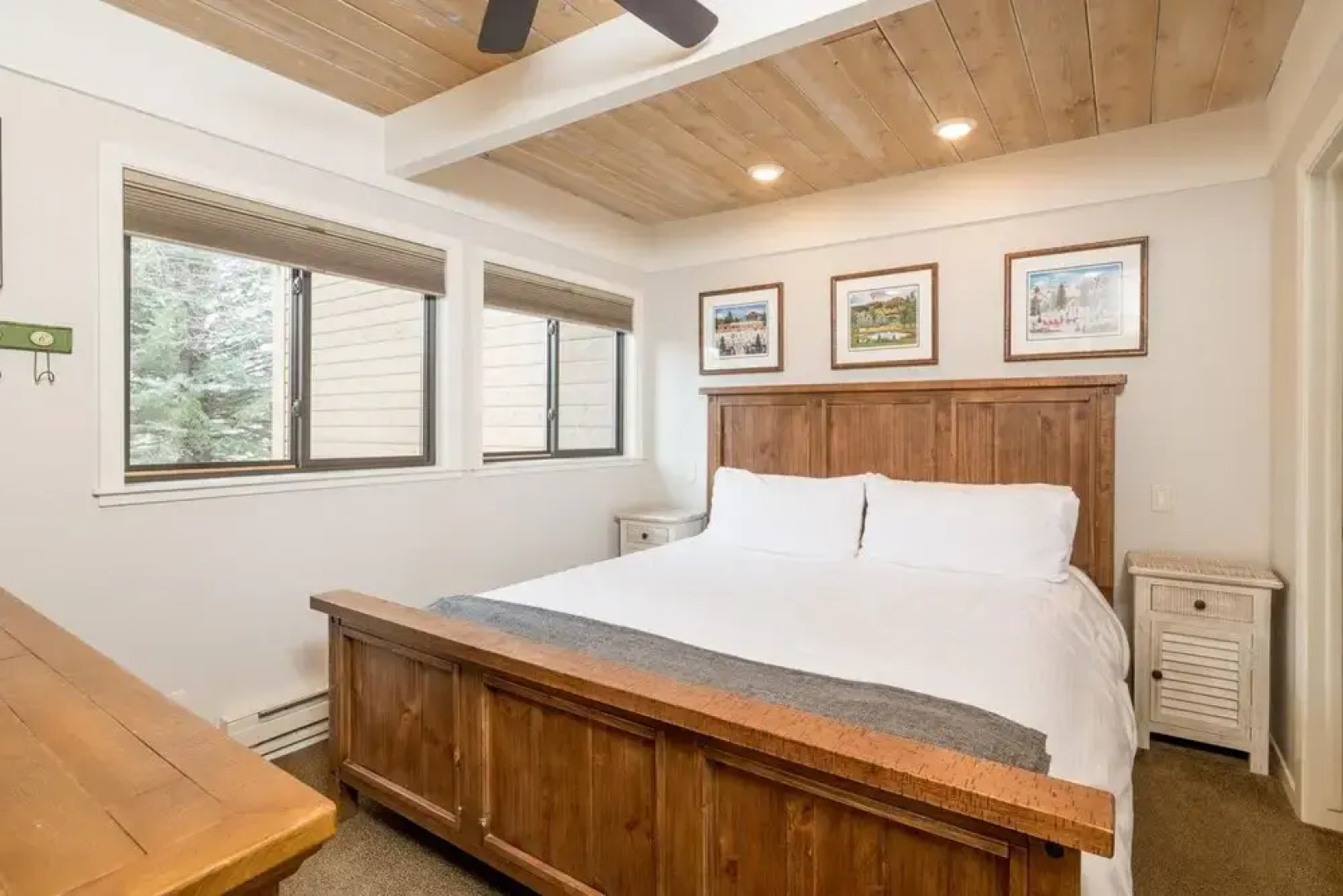 New Villager 1325 at Sun Valley